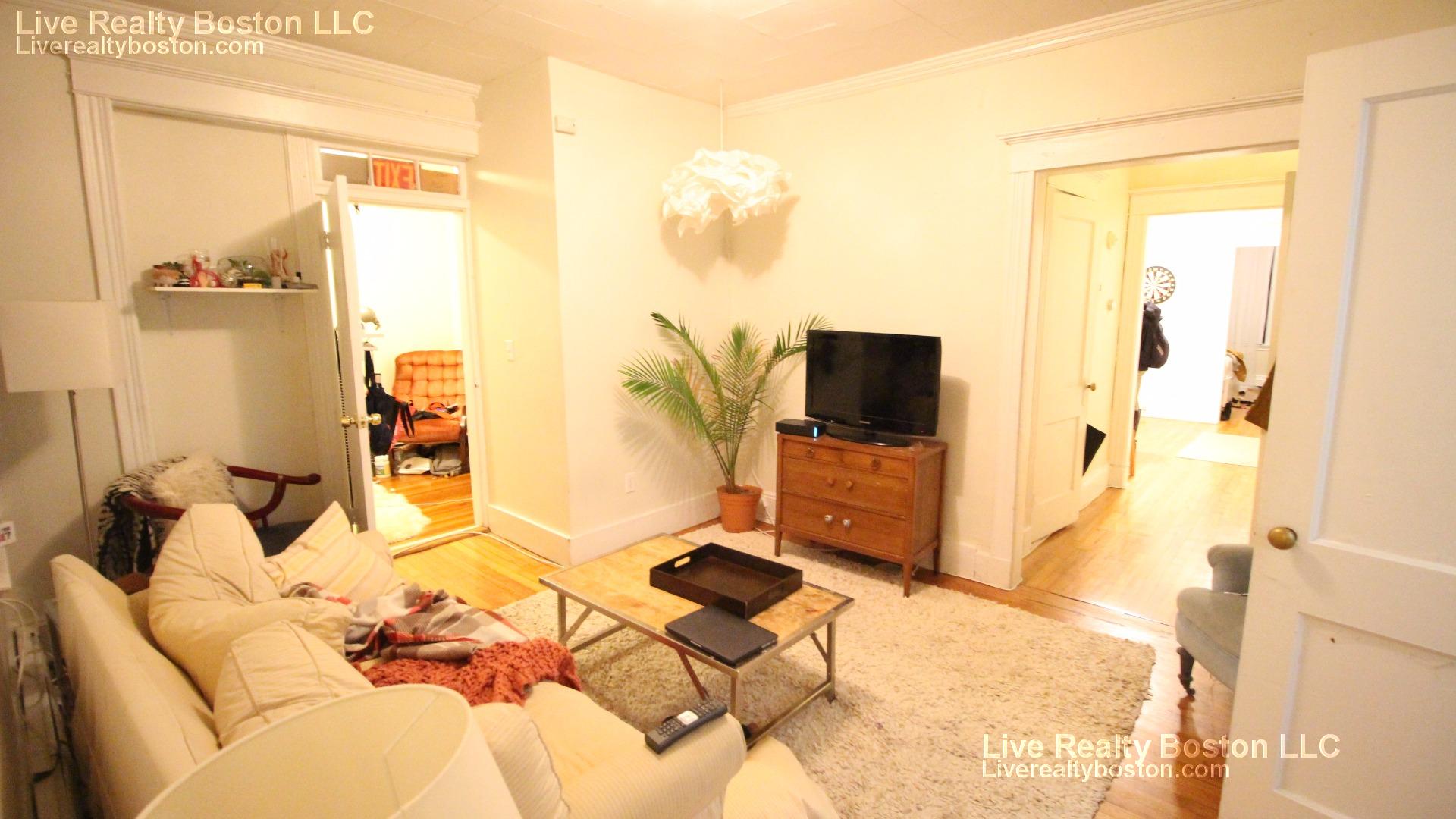 46 Park Vale Ave, Allston