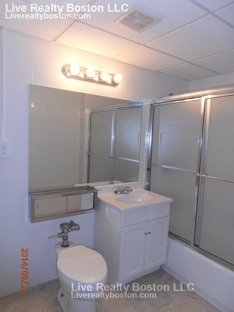 62 Boylston St, Back Bay