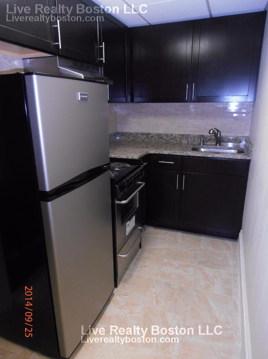 62 Boylston St, Back Bay