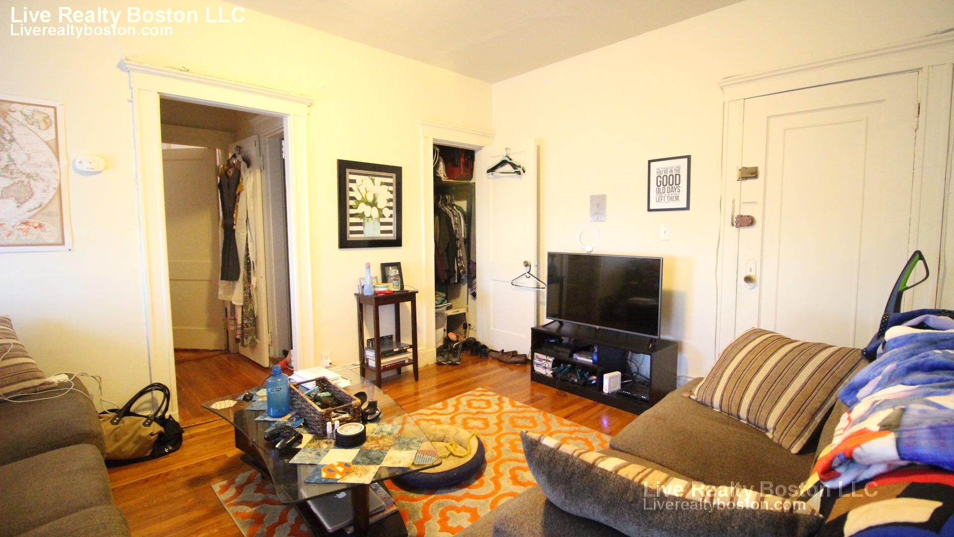 116 Washington St, Brighton