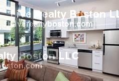 Studio bed, 1 bath apartment for rent at 75 Station Landing Unit STUDIO, Medford — photo 8 of 20