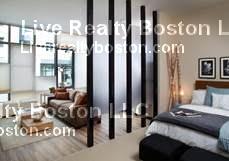 Studio bed, 1 bath apartment for rent at 75 Station Landing Unit STUDIO, Medford — photo 10 of 20