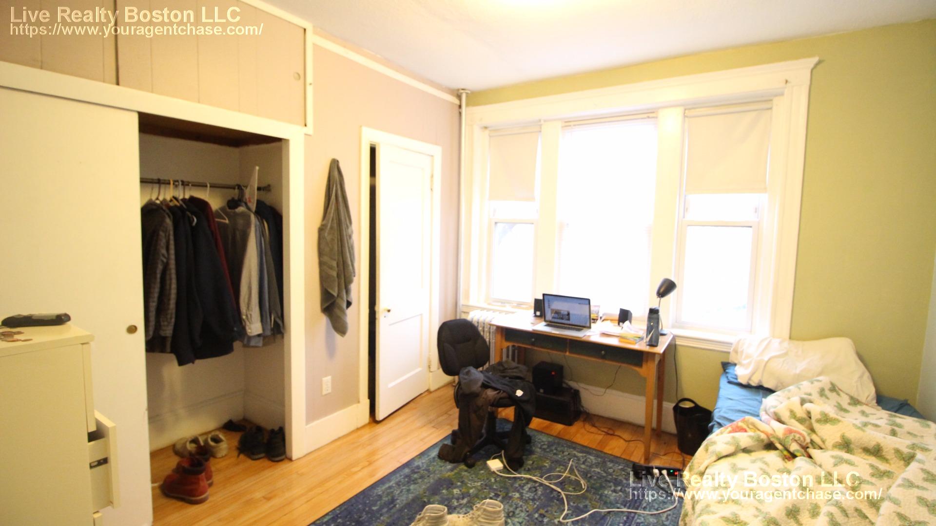 3 bed, 1 bath apartment for rent at 1377 A Commonwealth Ave Unit 2, Allston — photo 17 of 17