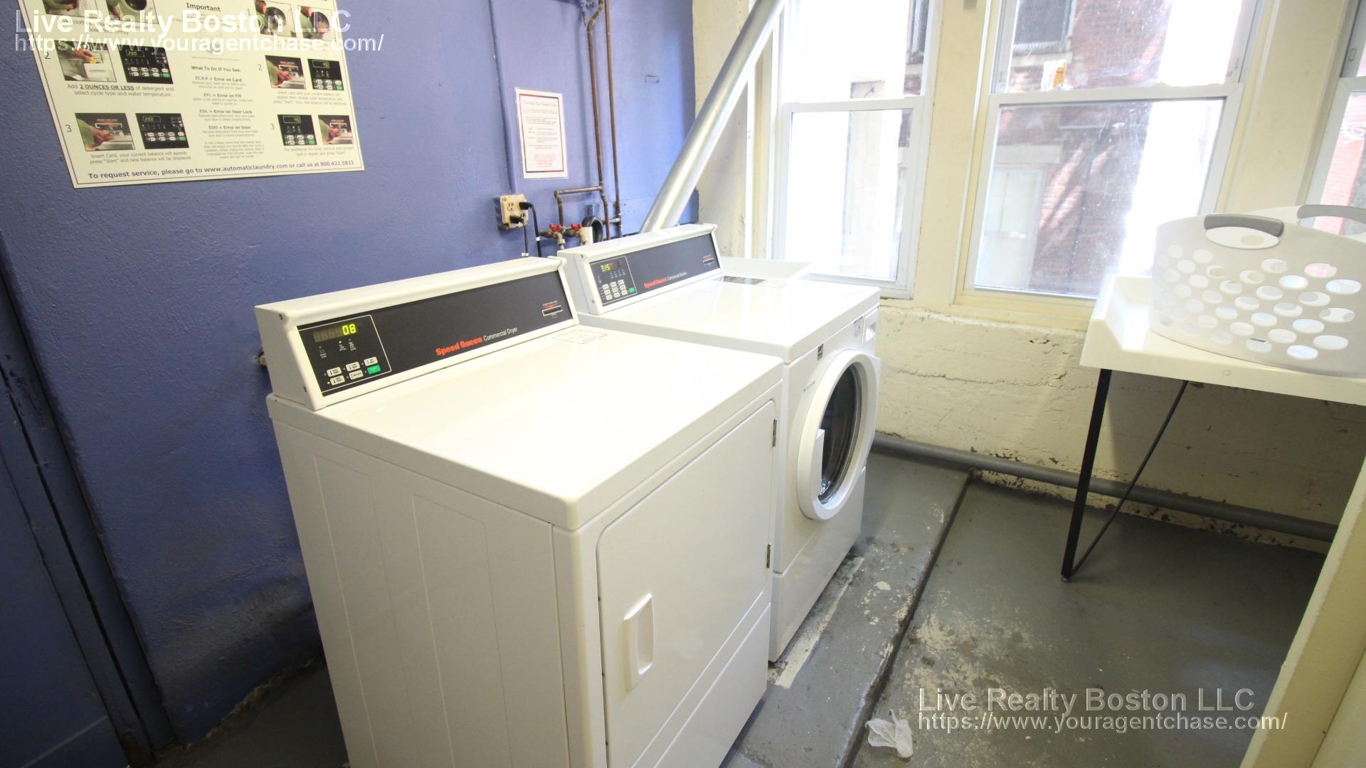 1687 Commonwealth Ave, Brighton