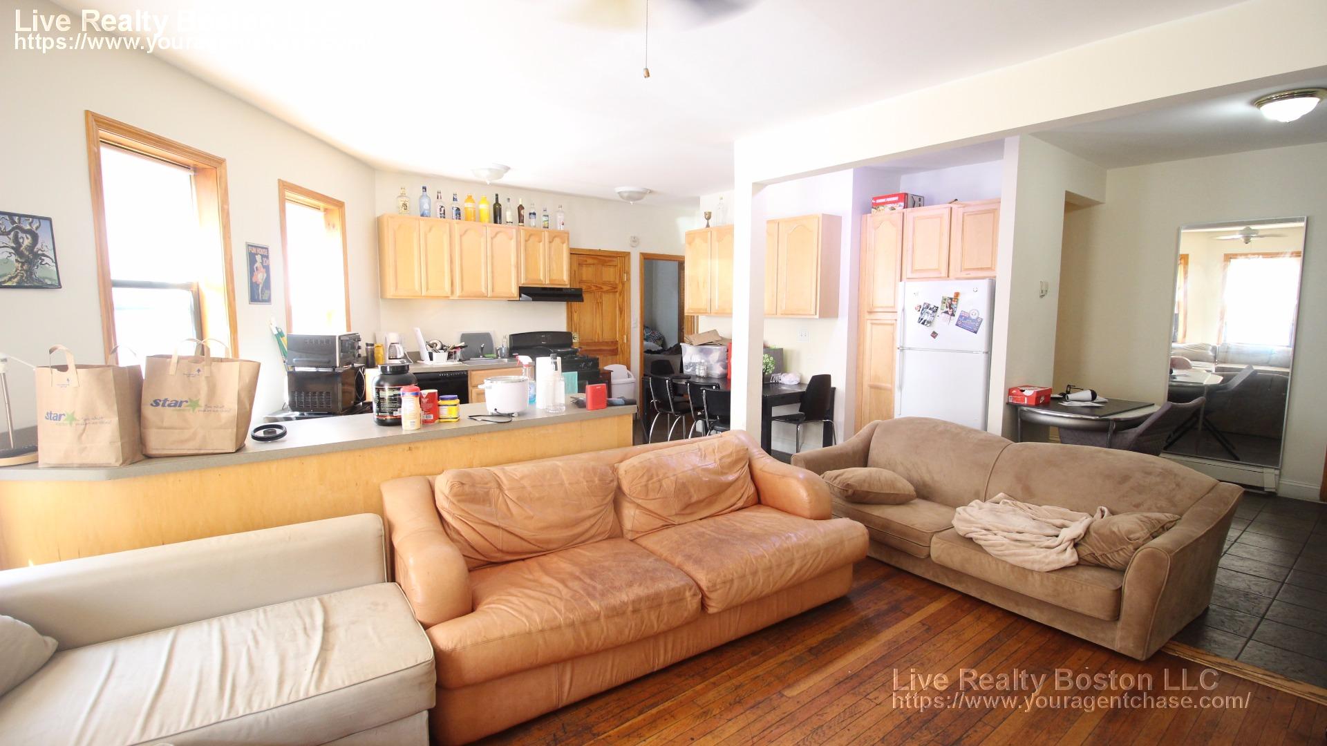 47 Orkney Rd, Brighton