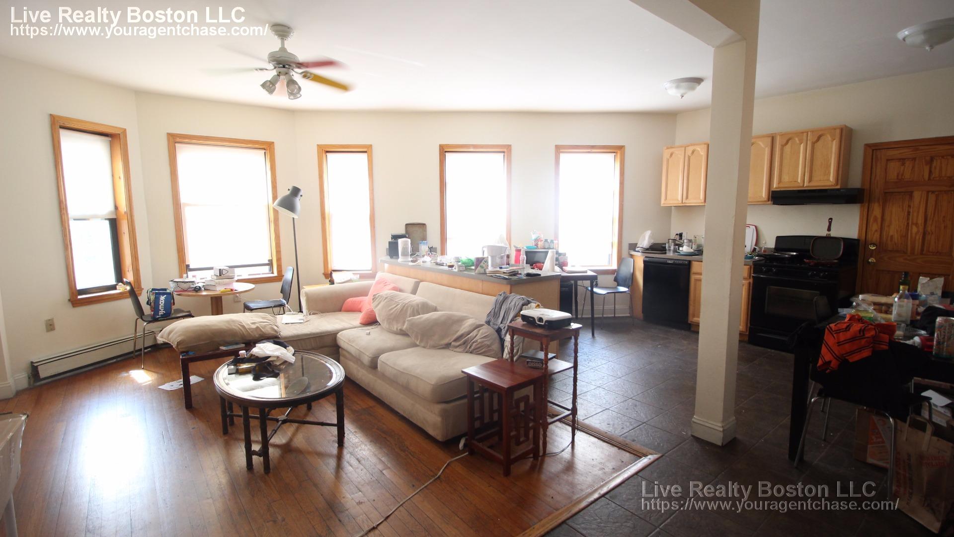 47 Orkney Rd, Brighton