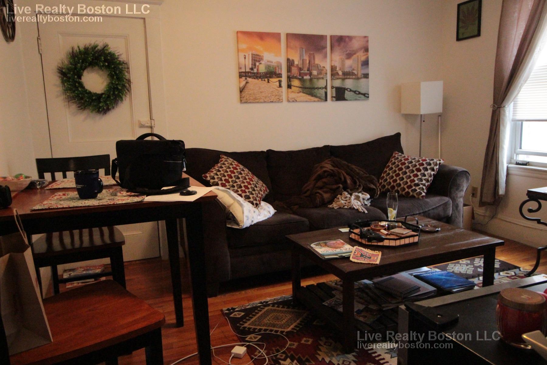 15 Scottfield Rd, Allston