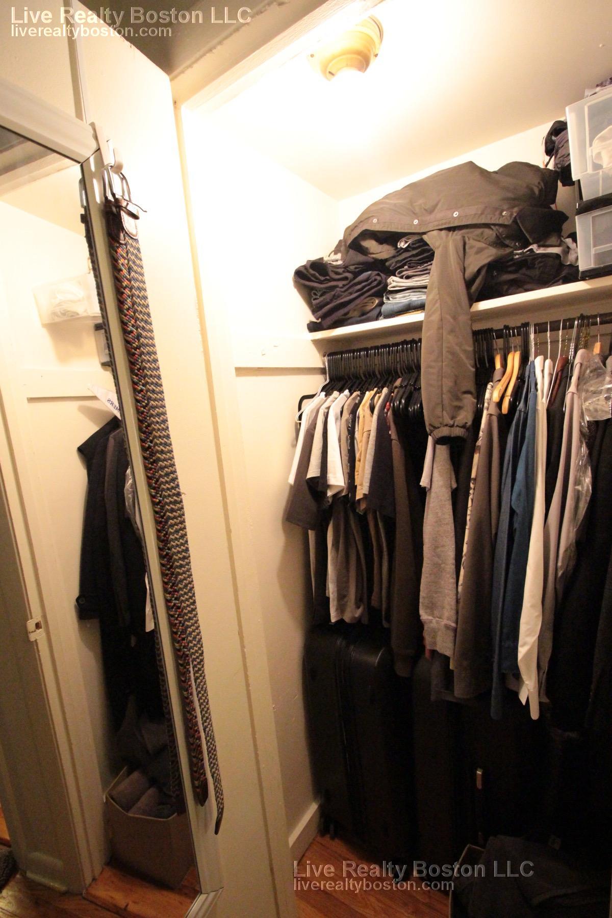 153 Brighton Ave, Allston