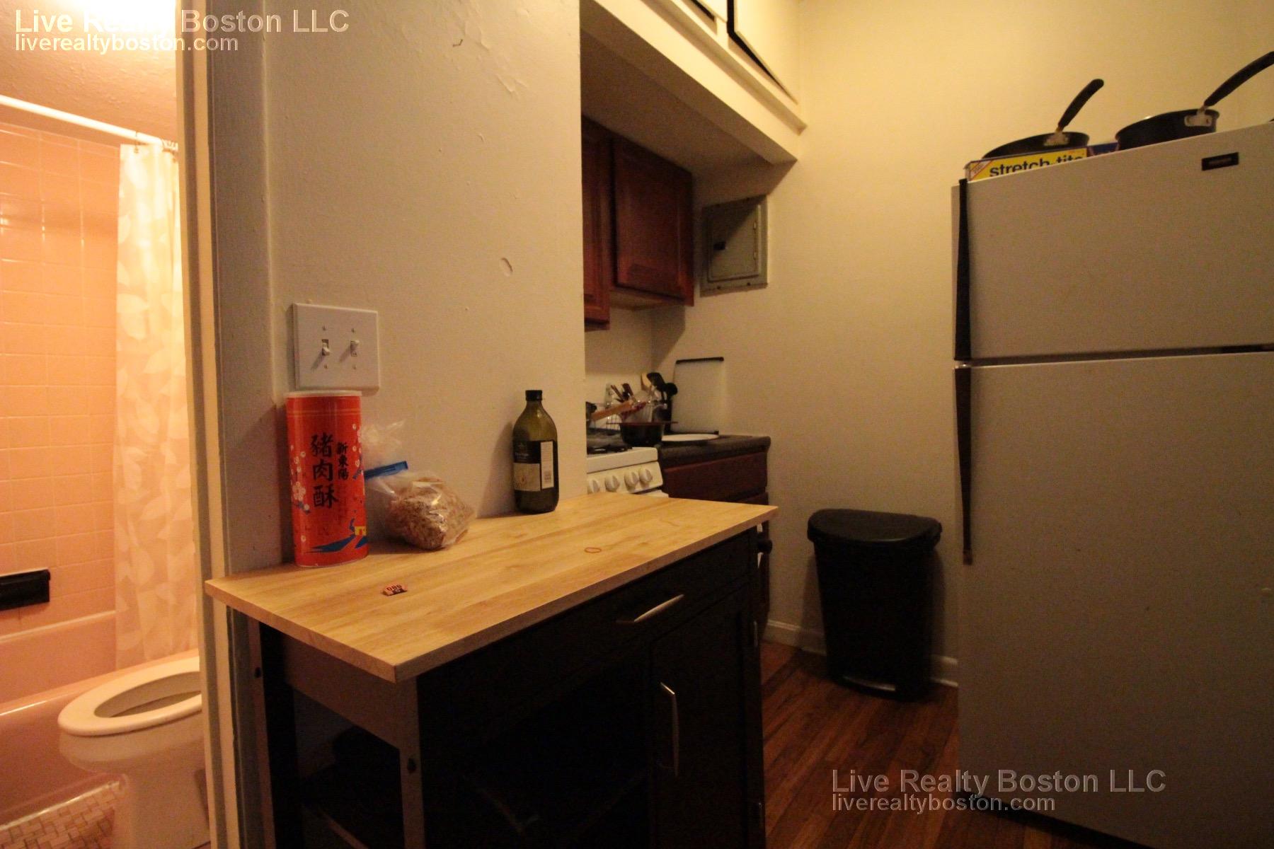 153 Brighton Ave, Allston