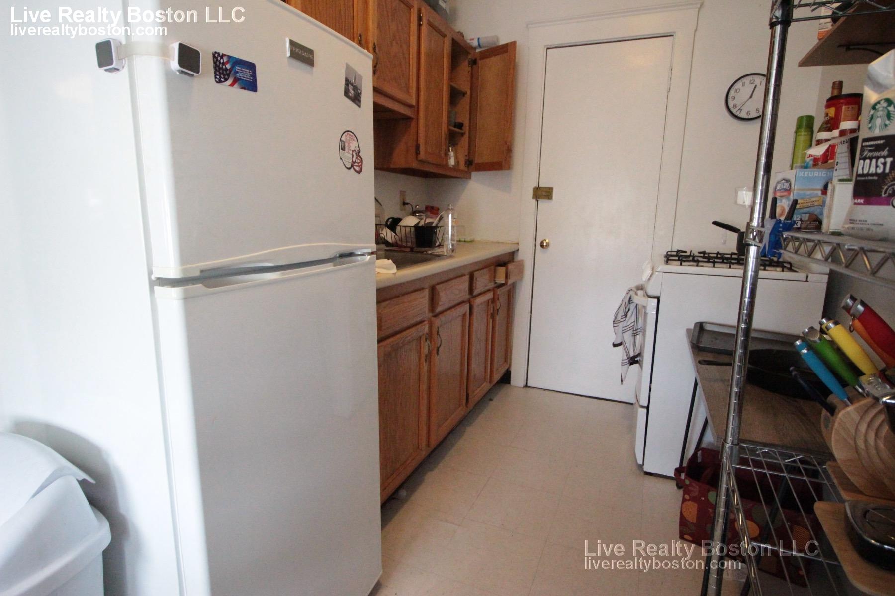 99 Brainerd, Allston