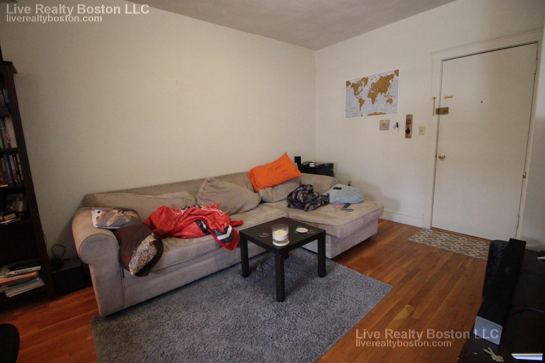 99 Brainerd, Allston