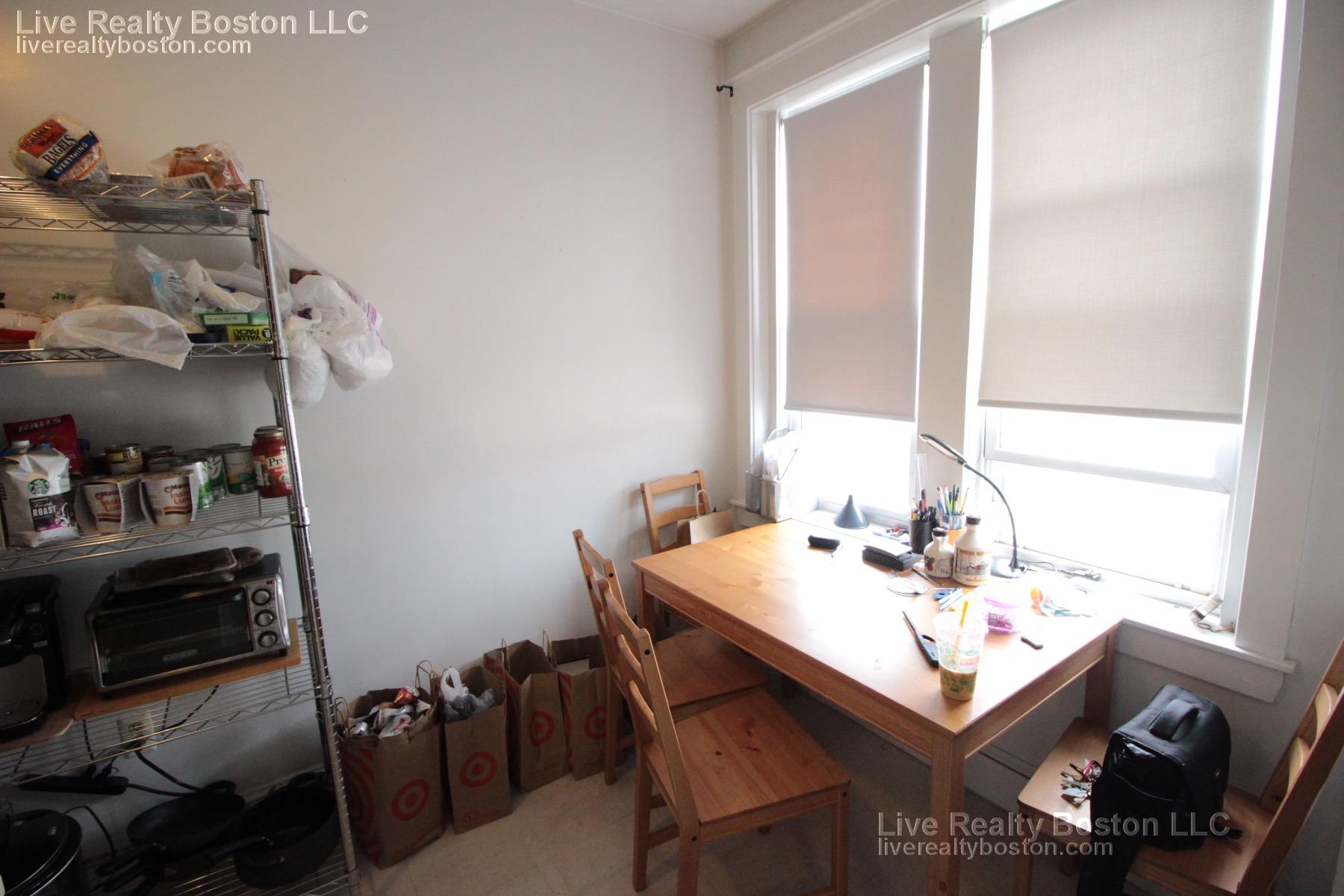 99 Brainerd, Allston