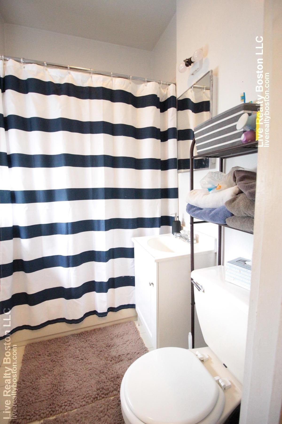 99 Brainerd, Allston