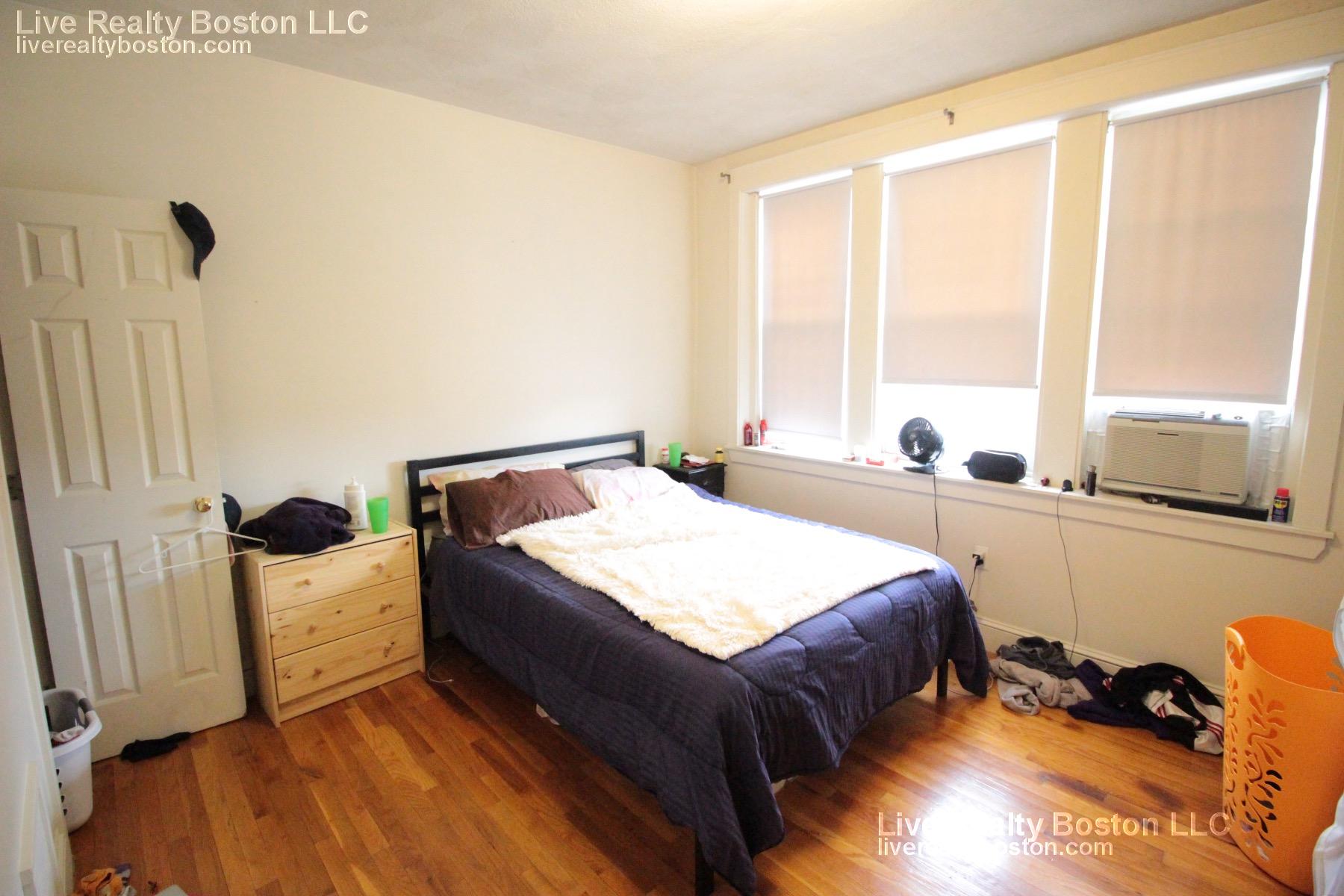 99 Brainerd, Allston