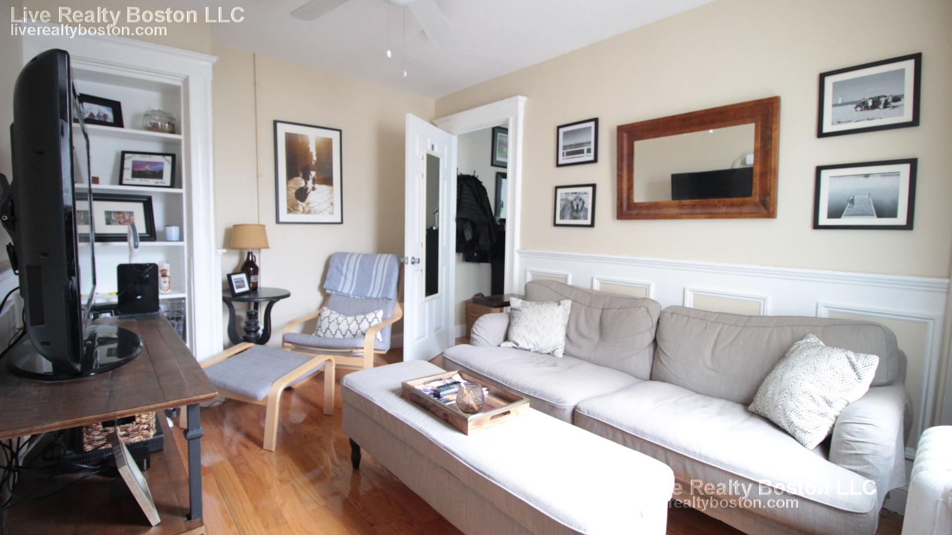 220 Hanover St, North End