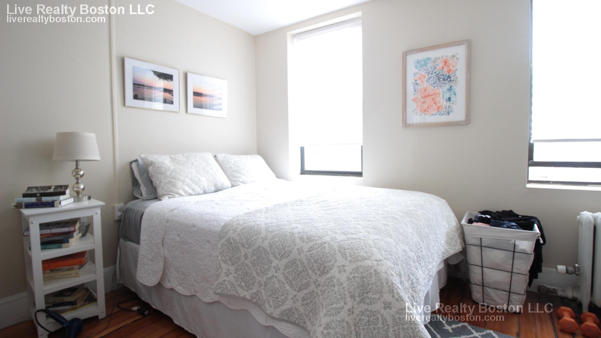 220 Hanover St, North End