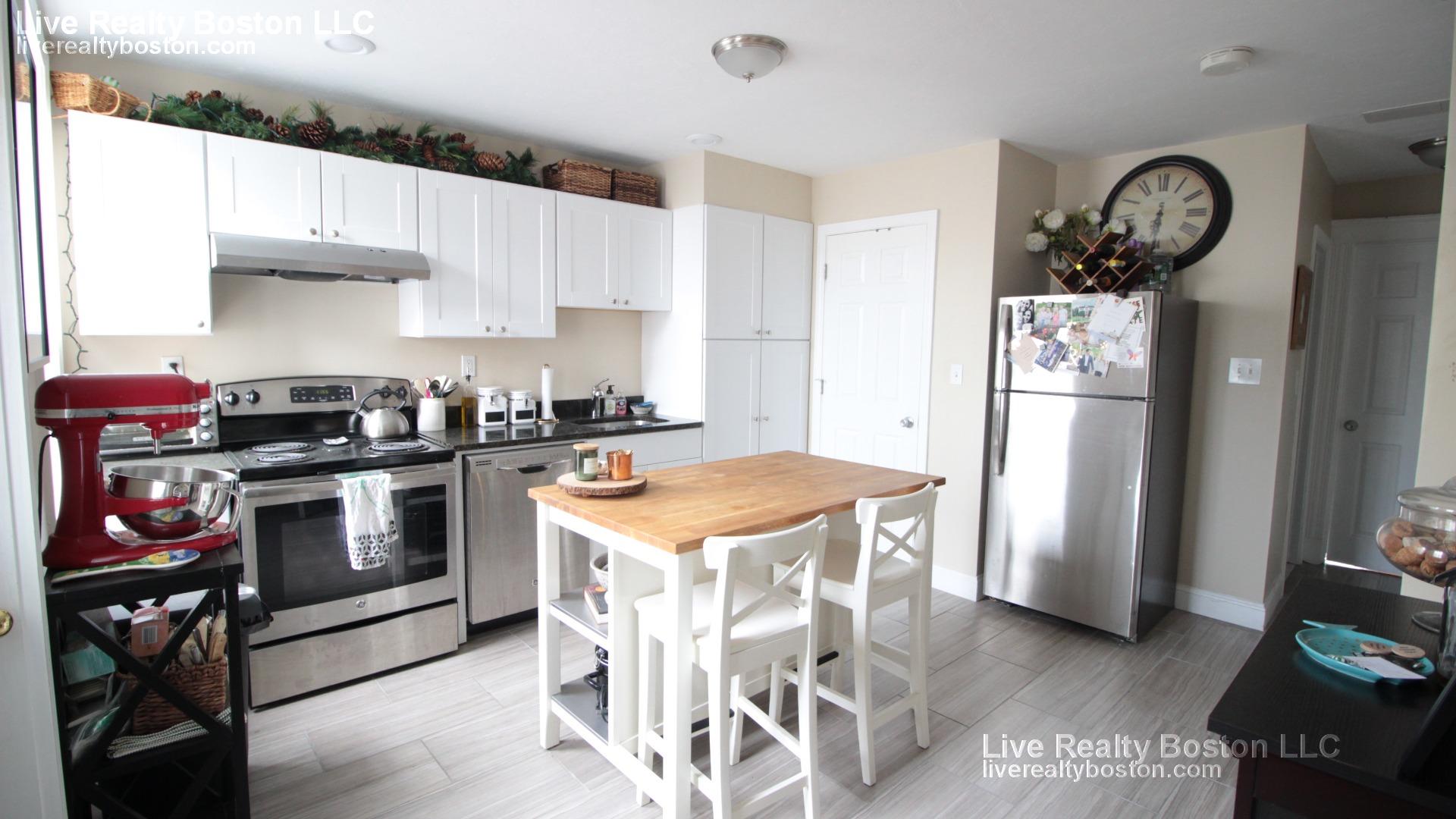 220 Hanover St, North End