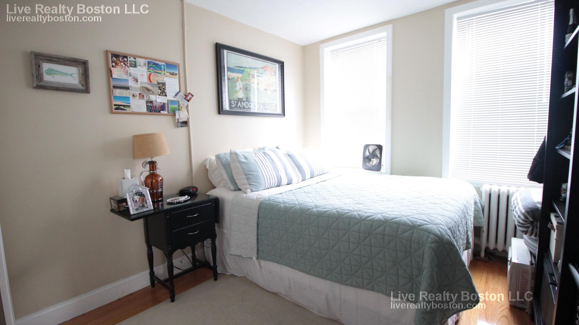 220 Hanover St, North End