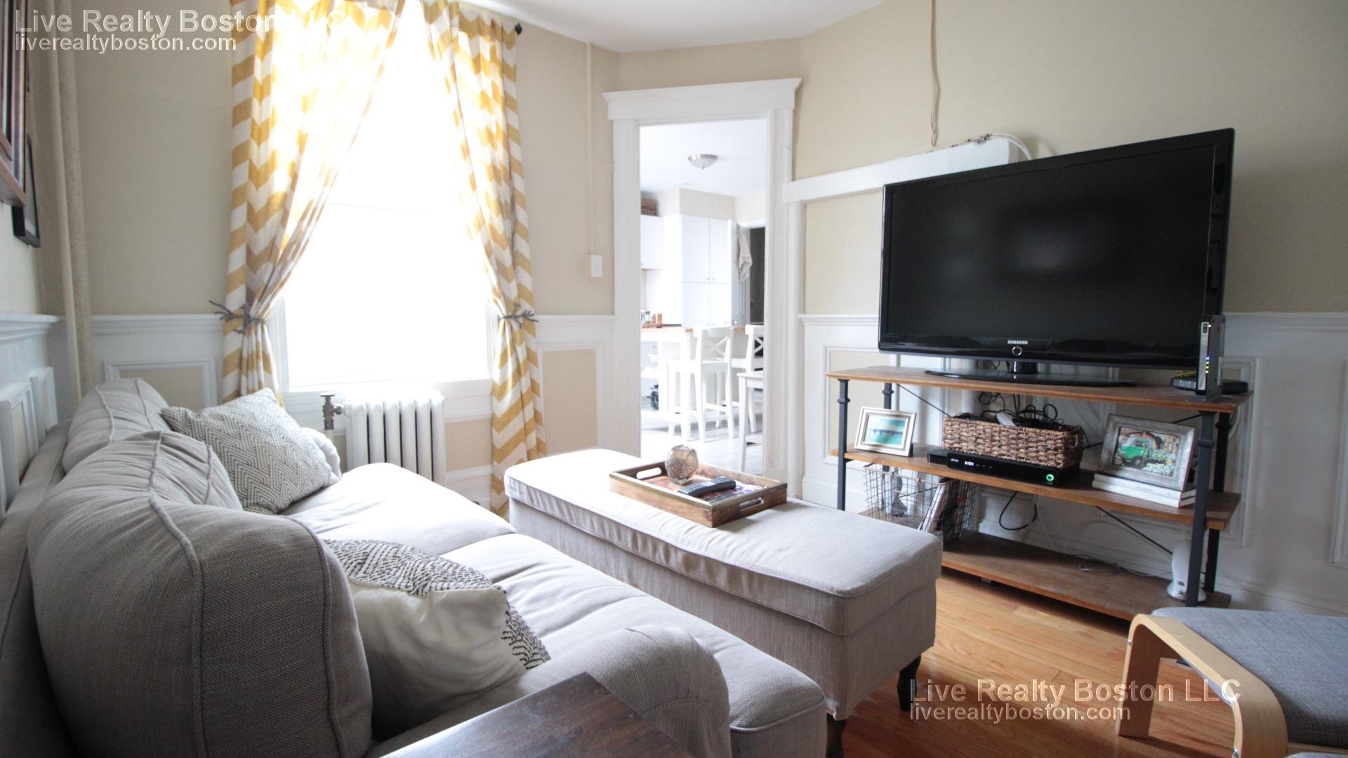 220 Hanover St, North End