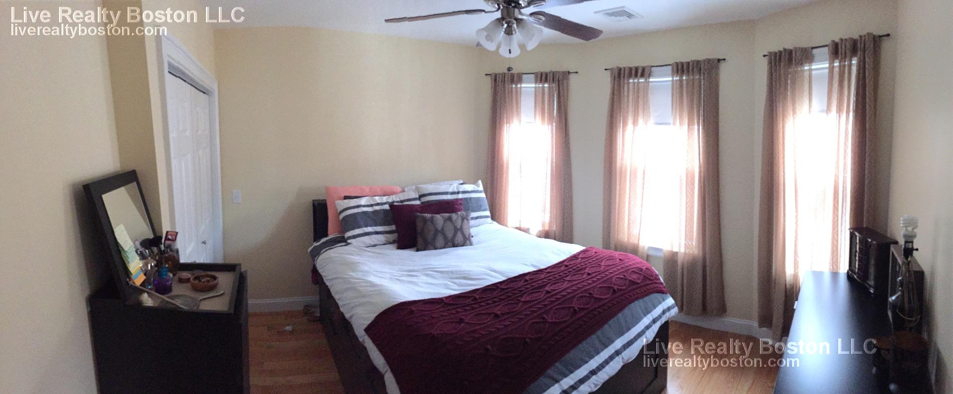 3 bed, 1 bath apartment for rent at 38-40 Turner St Unit 1, Brighton — photo 7 of 8