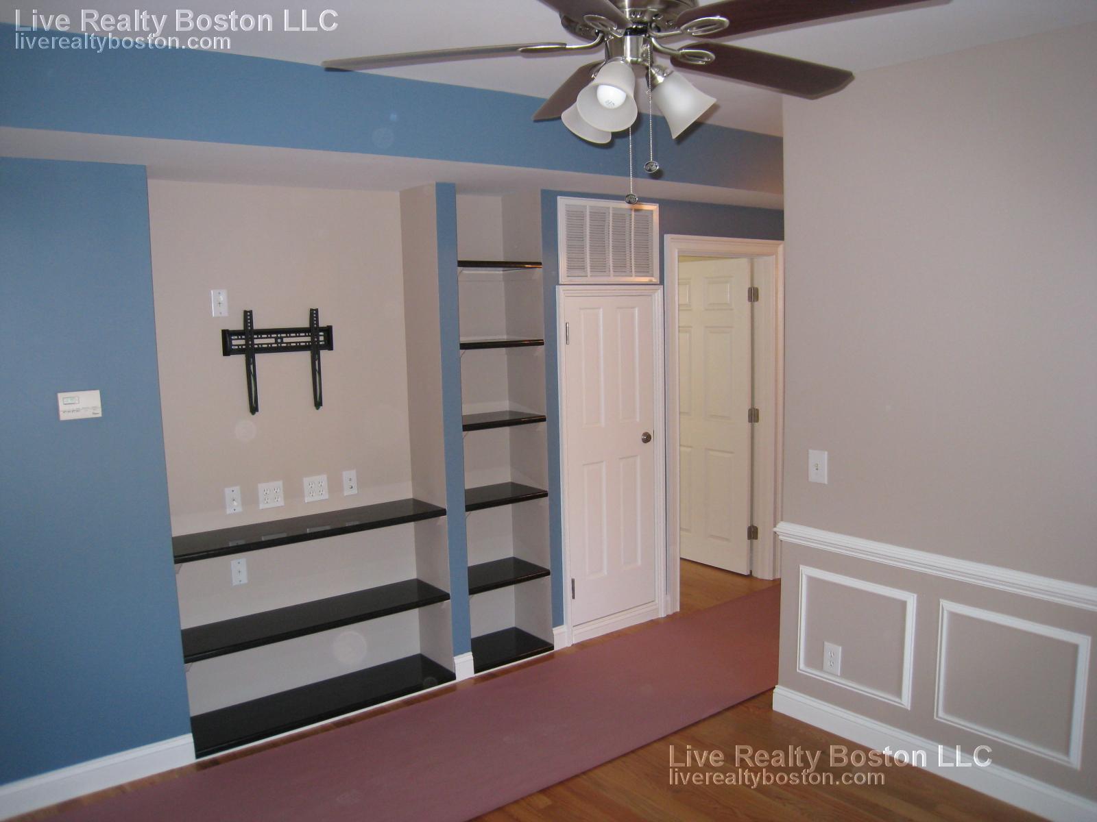 3 bed, 1 bath apartment for rent at 38-40 Turner St Unit 1, Brighton — photo 4 of 8