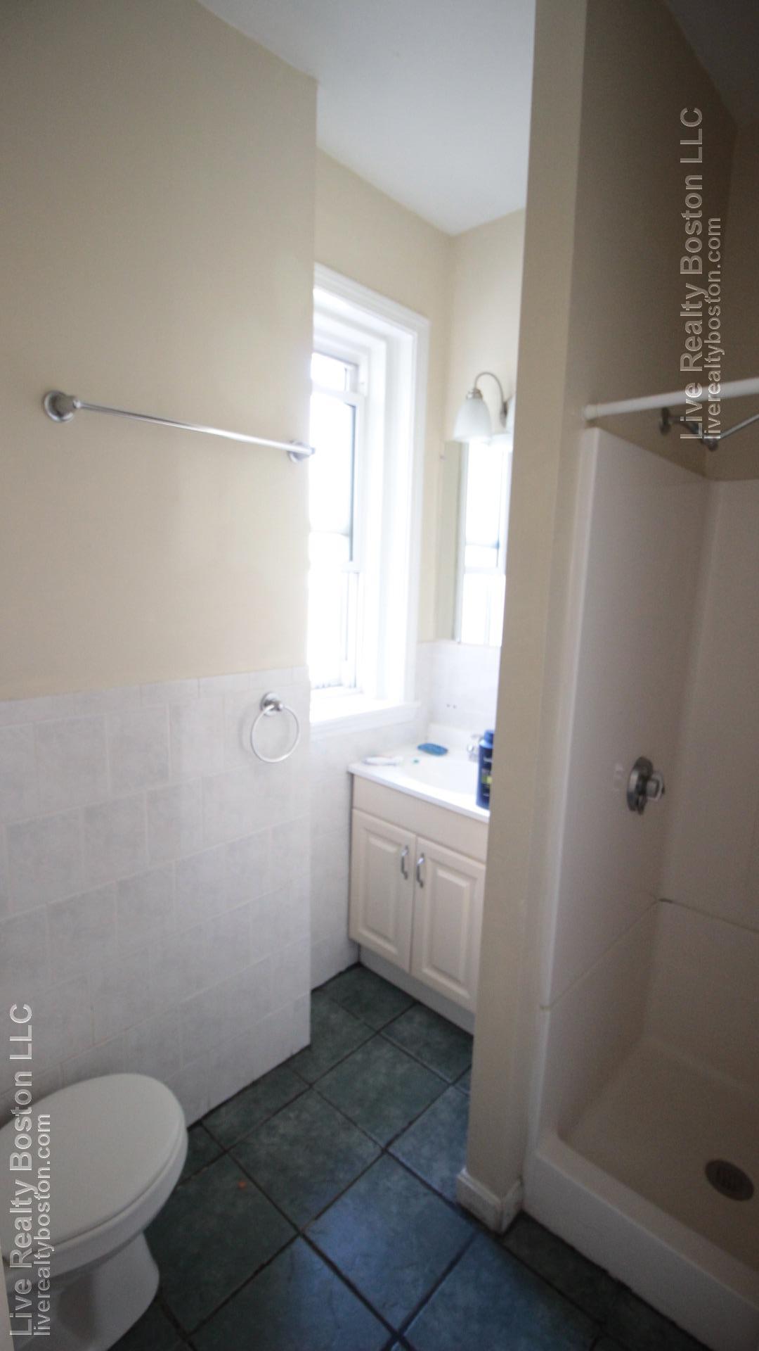 1189 Commonwealth Ave, Allston