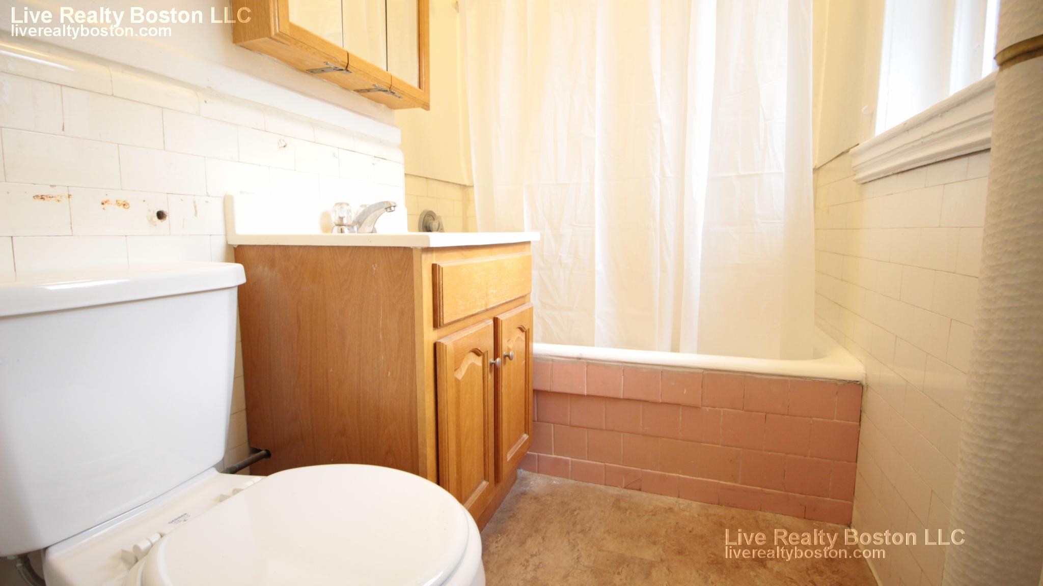 25 Walbridge, Allston