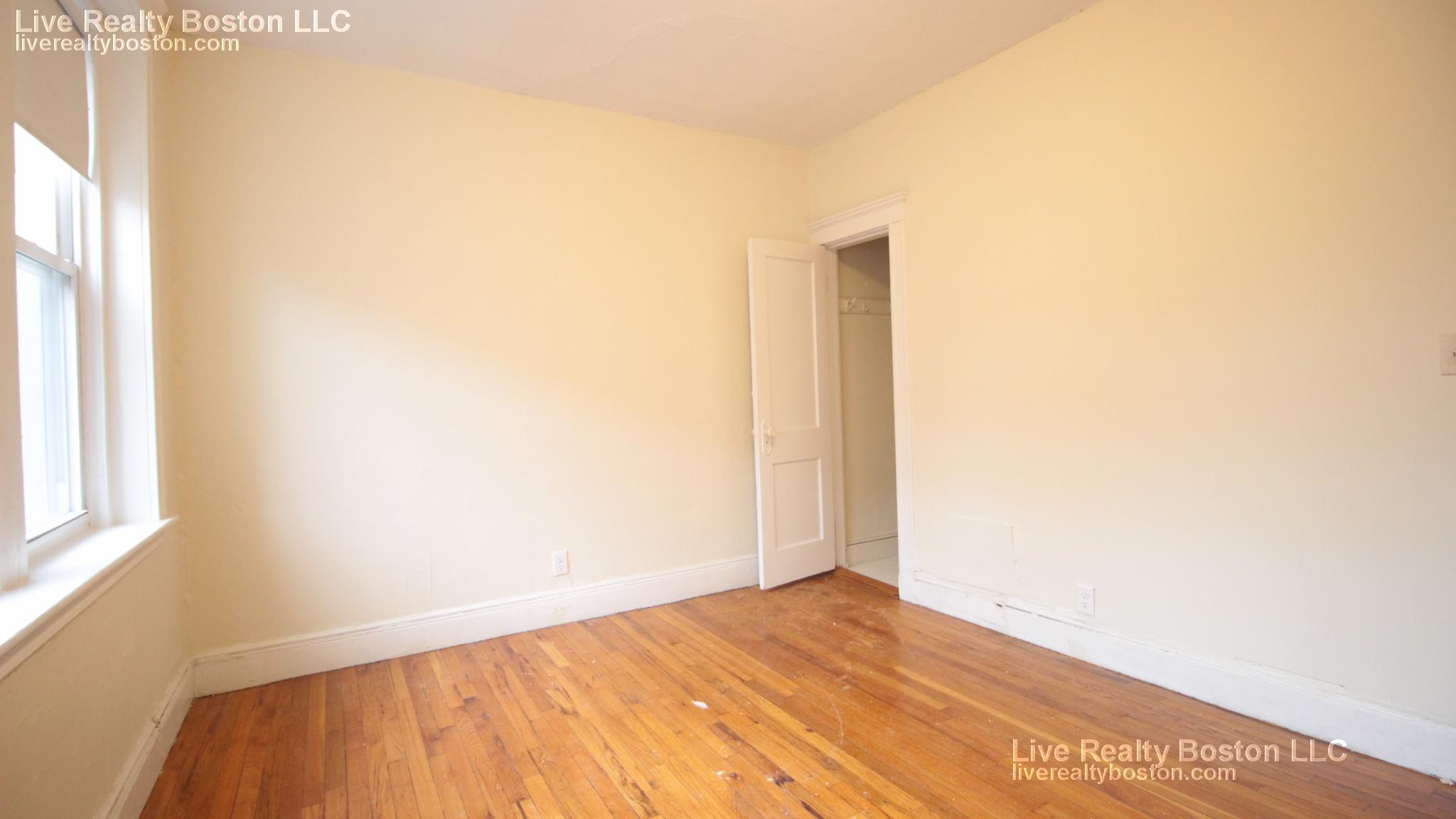 25 Walbridge, Allston