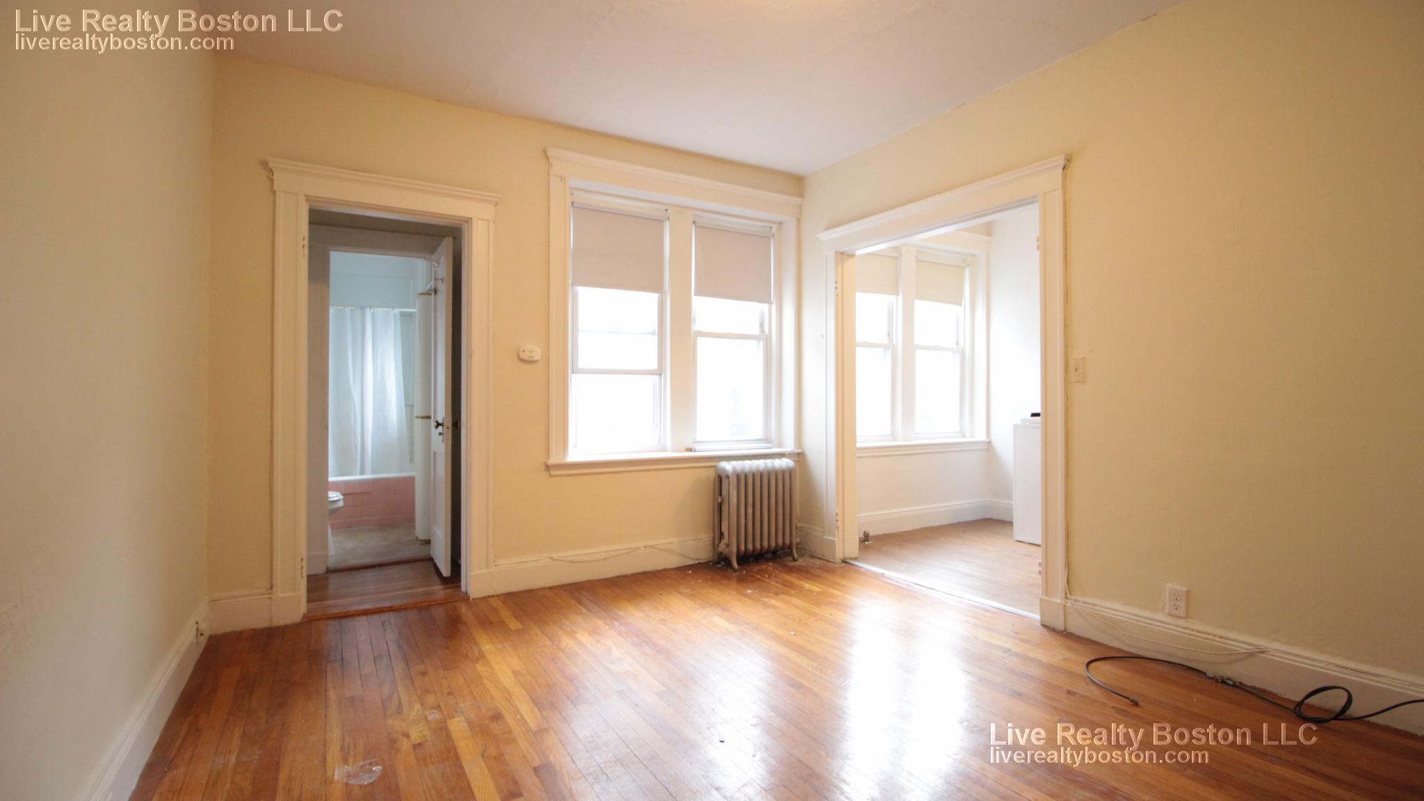 25 Walbridge, Allston