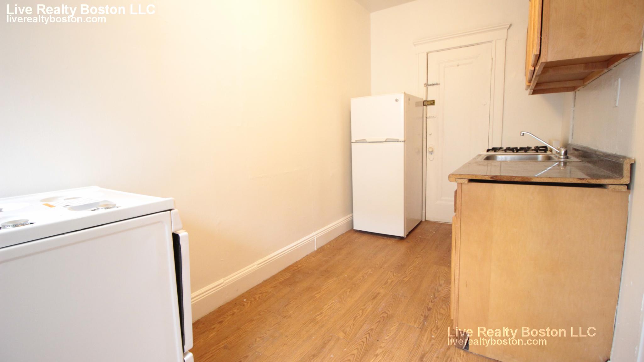 25 Walbridge, Allston