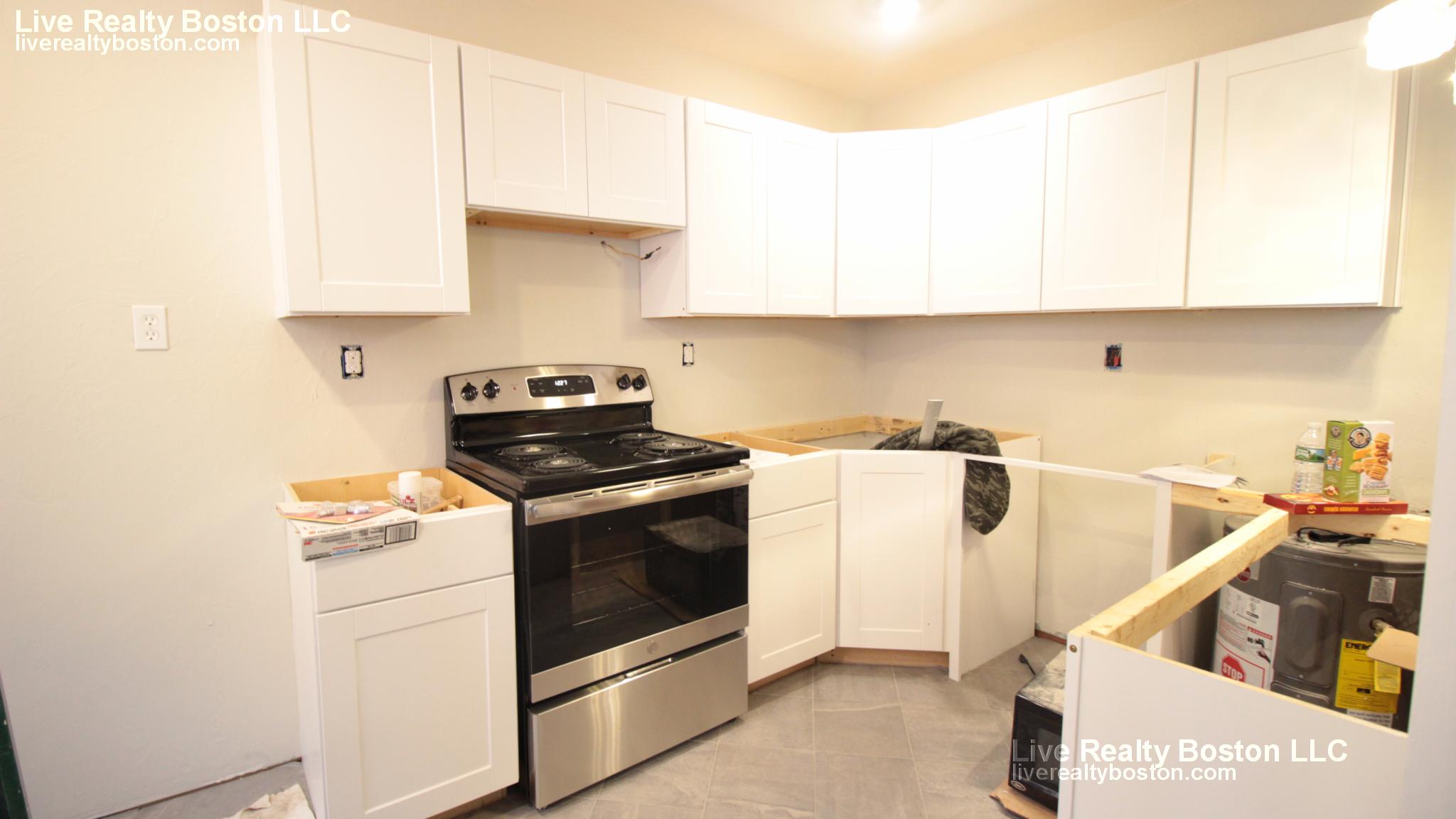 2 bed, 1 bath apartment for rent at 153 Salem St Unit 3, North End — photo 2 of 17