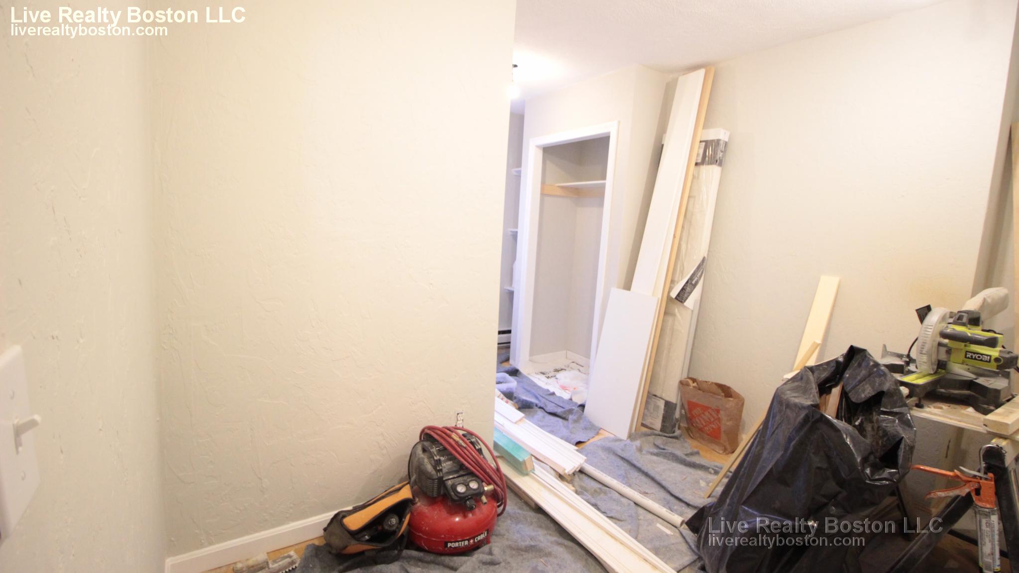 2 bed, 1 bath apartment for rent at 153 Salem St Unit 3, North End — photo 5 of 17