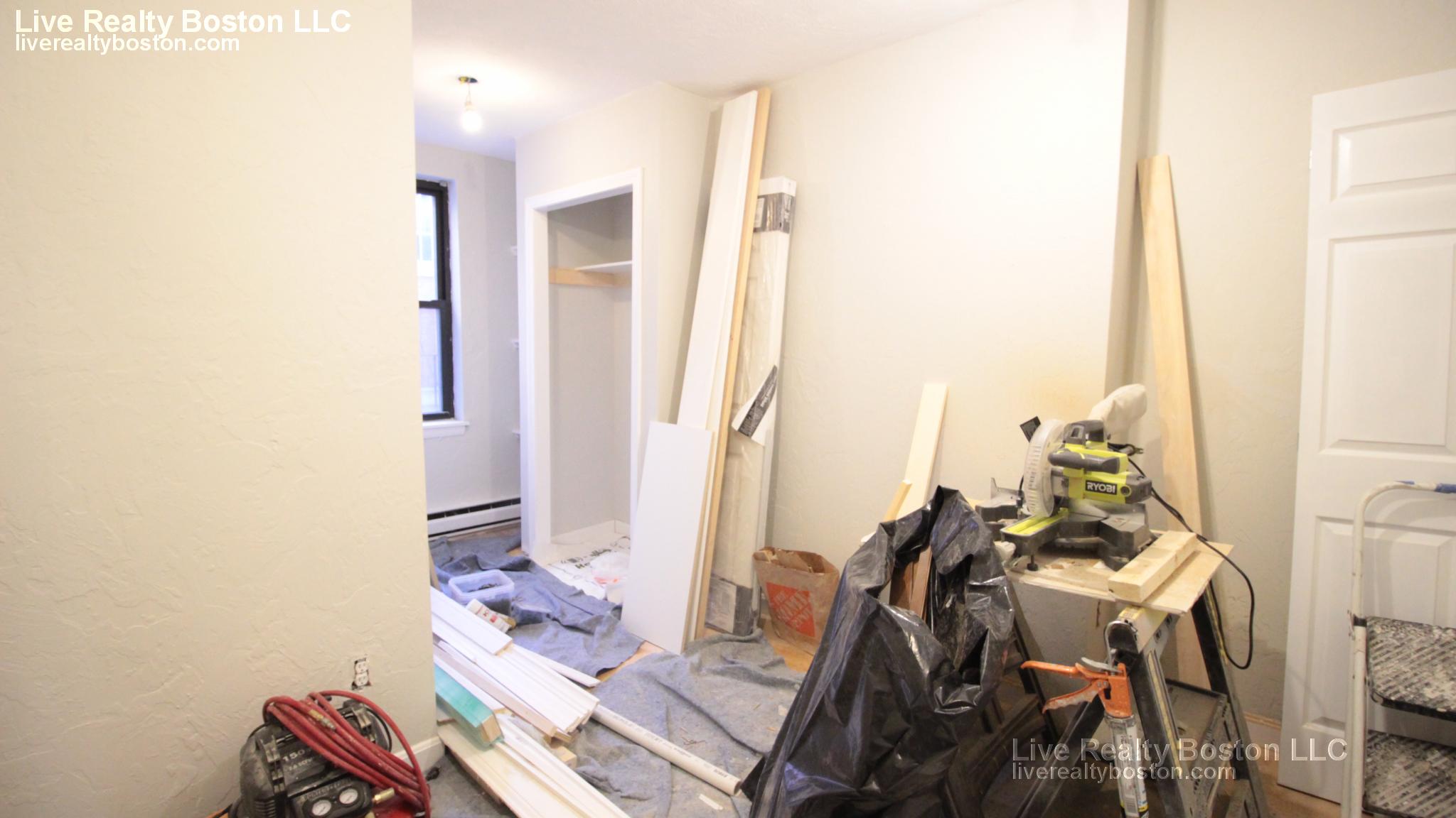 2 bed, 1 bath apartment for rent at 153 Salem St Unit 3, North End — photo 3 of 17