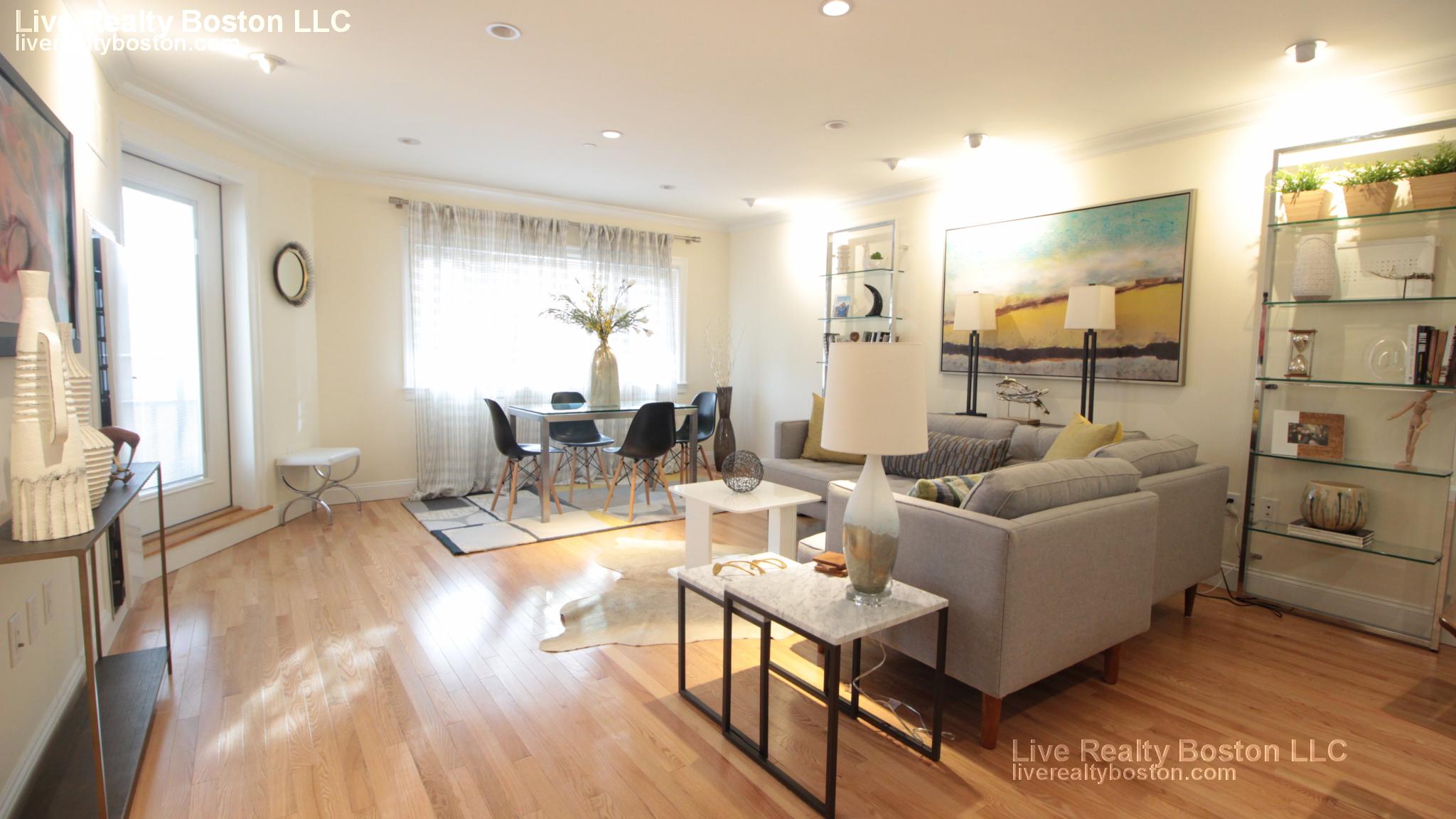 1443 Beacon St, Coolidge Corner