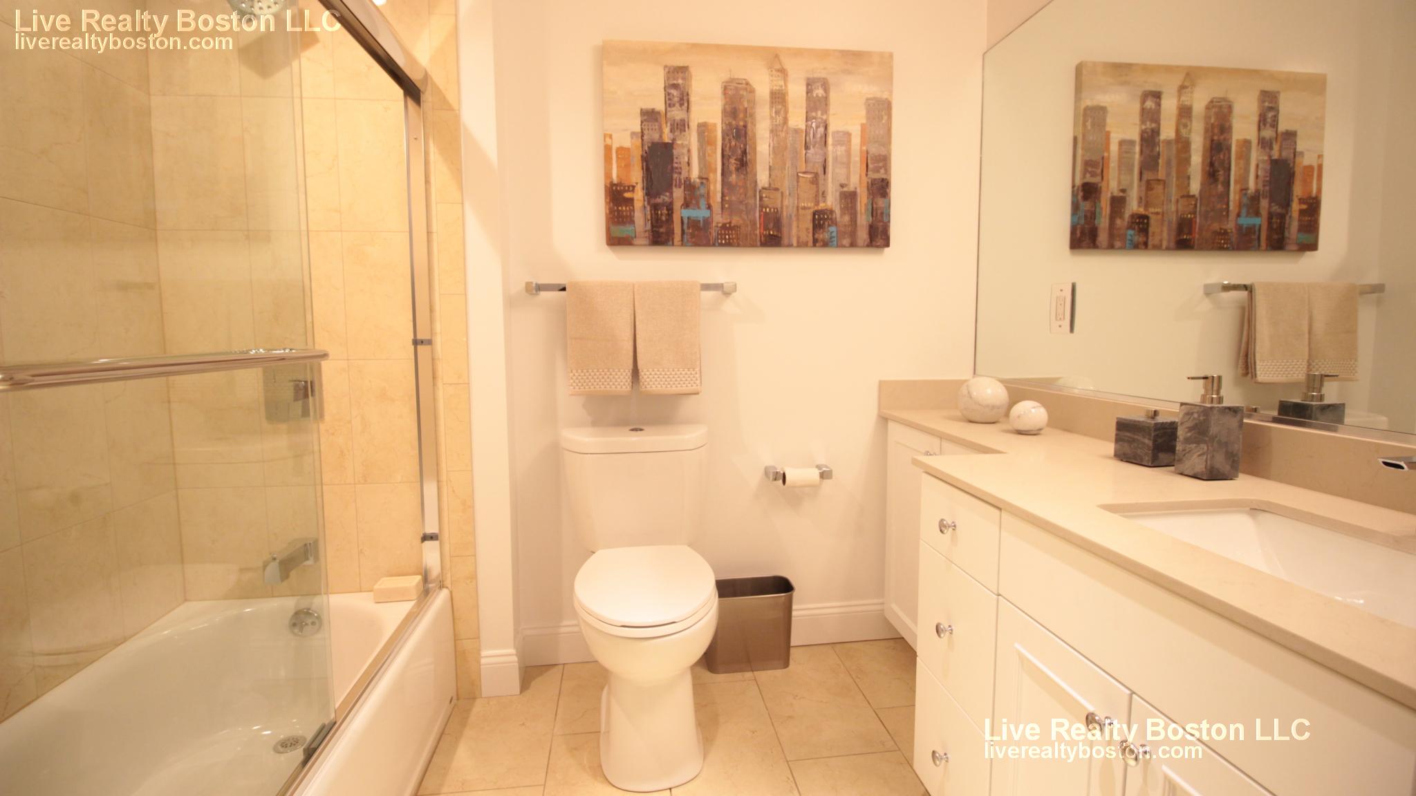 1443 Beacon St, Coolidge Corner