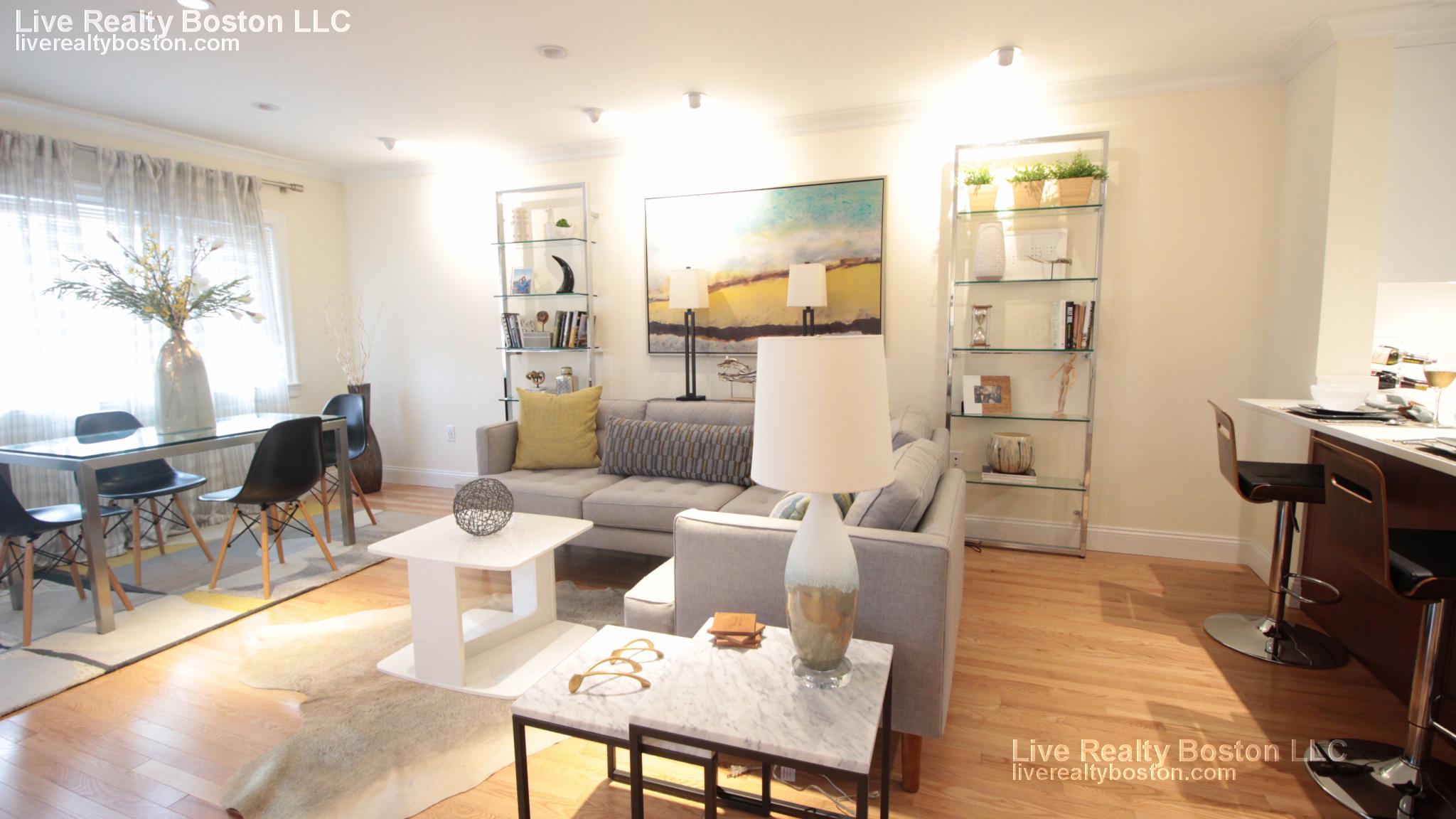 1443 Beacon St, Coolidge Corner