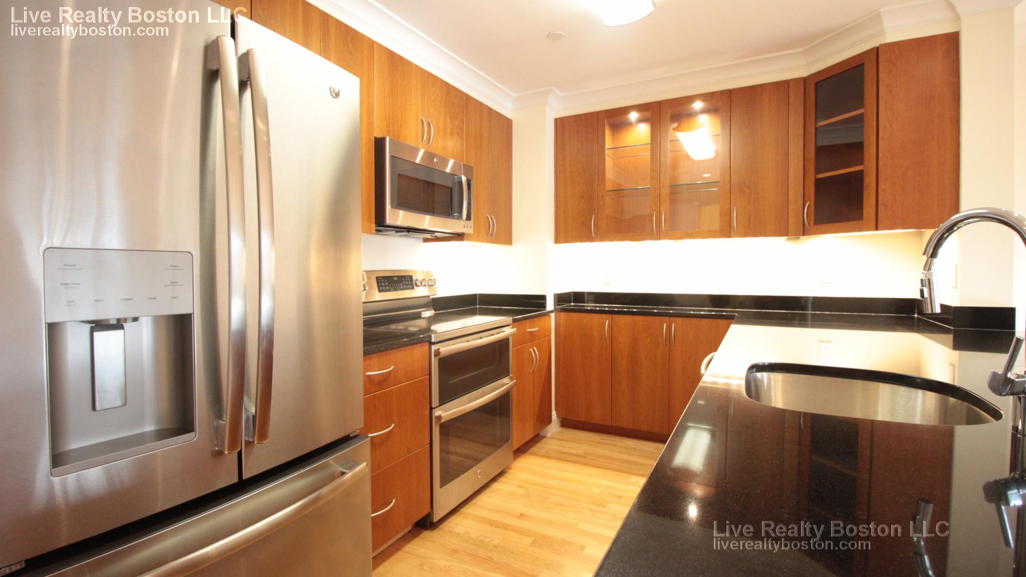 1443 Beacon St, Coolidge Corner