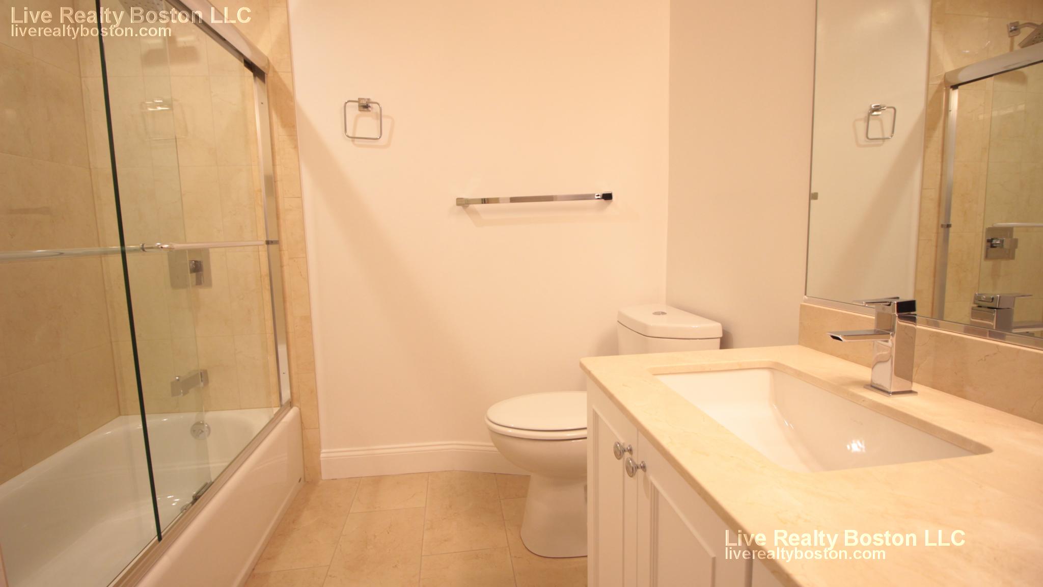 1443 Beacon St, Coolidge Corner