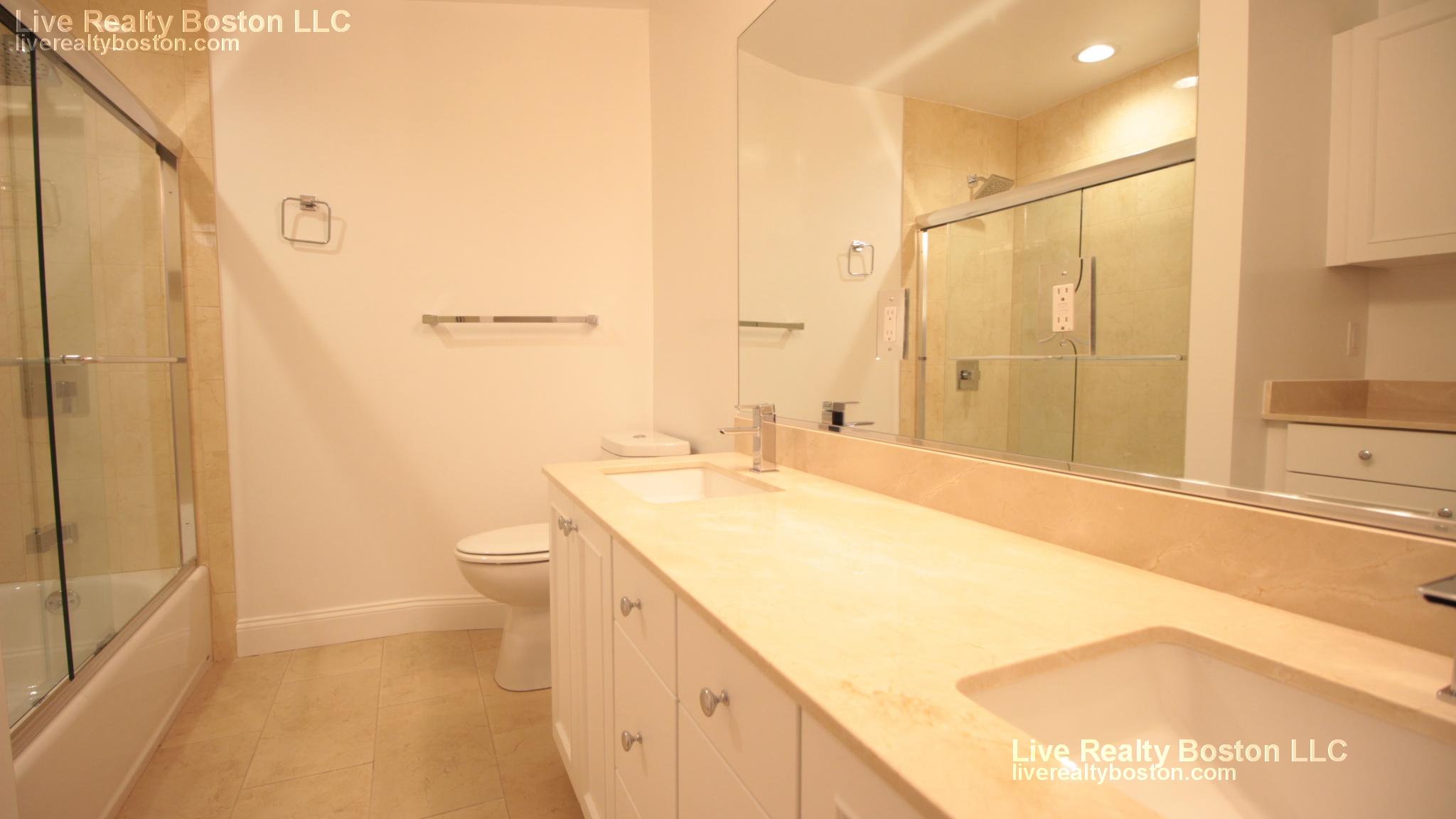 1443 Beacon St, Coolidge Corner