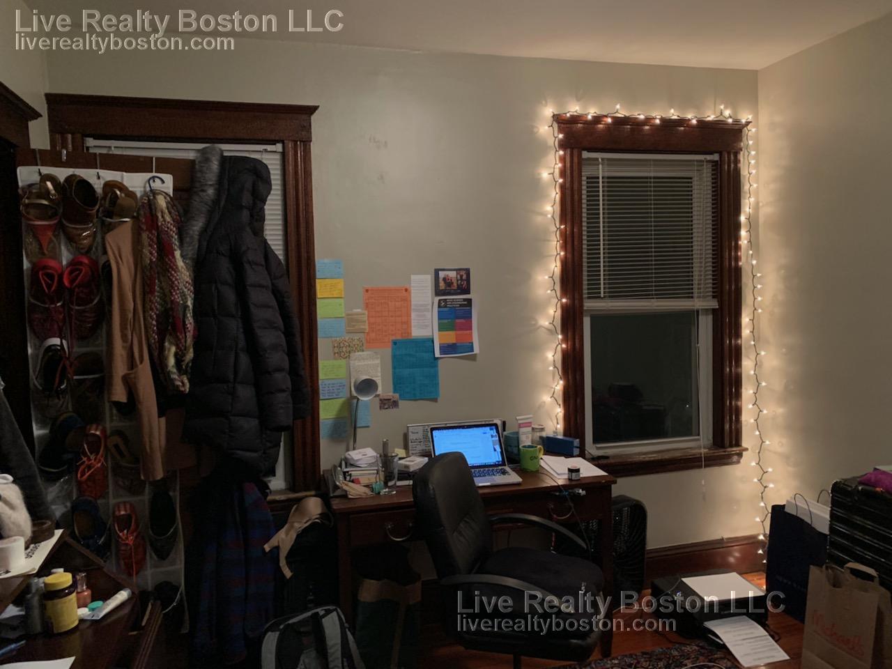 10 Cambridge Ter, Porter Square