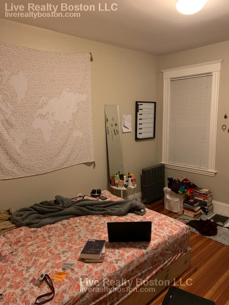 10 Cambridge Ter, Porter Square