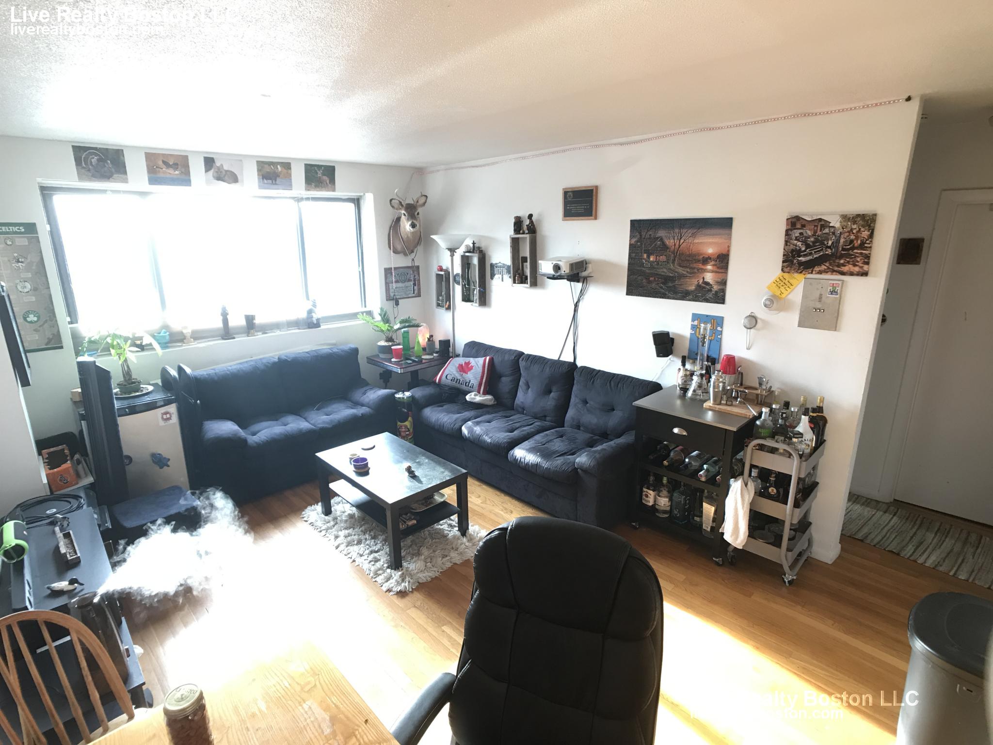 226 Parker Hill Ave, Mission Hill