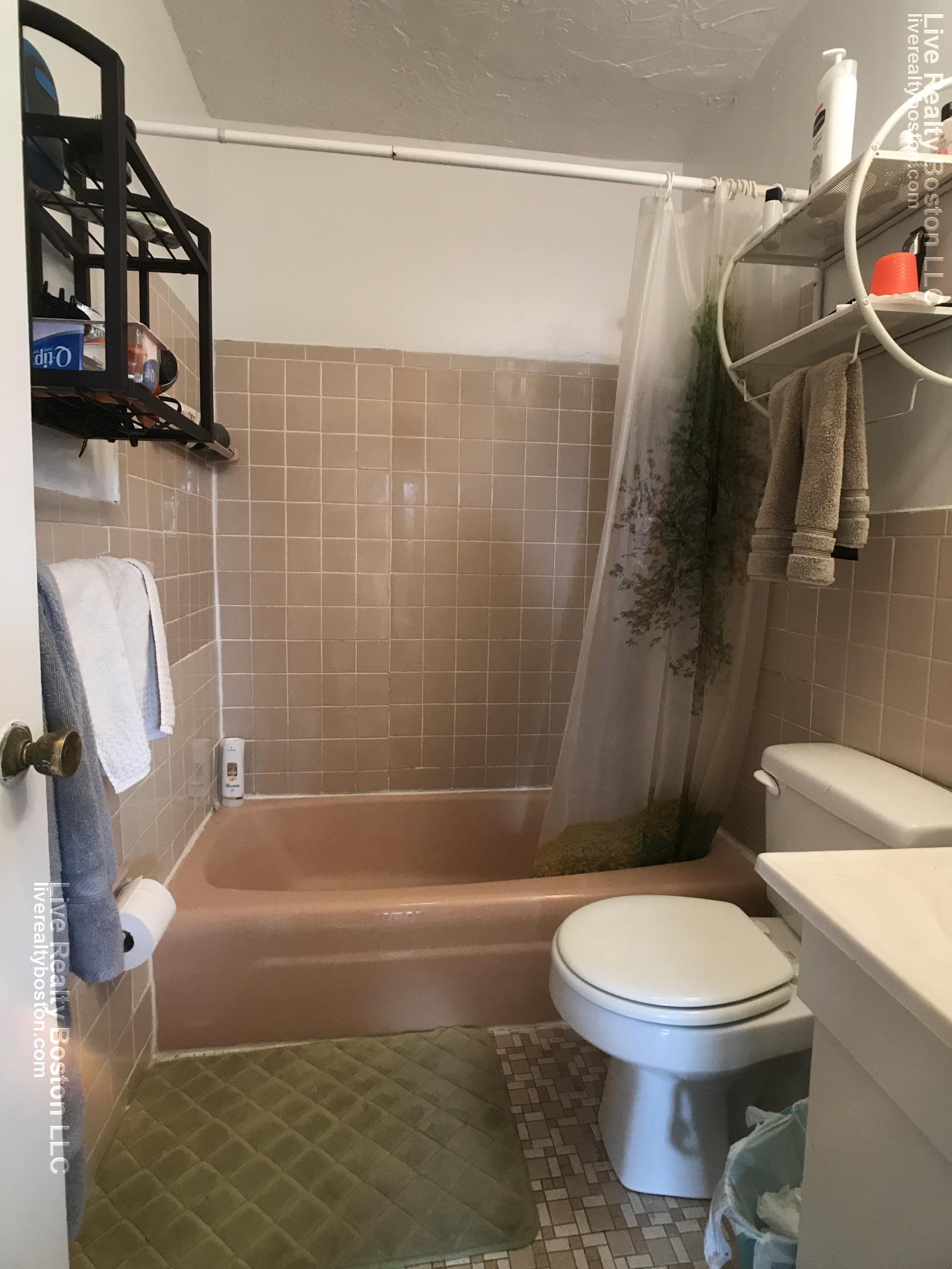 226 Parker Hill Ave, Mission Hill