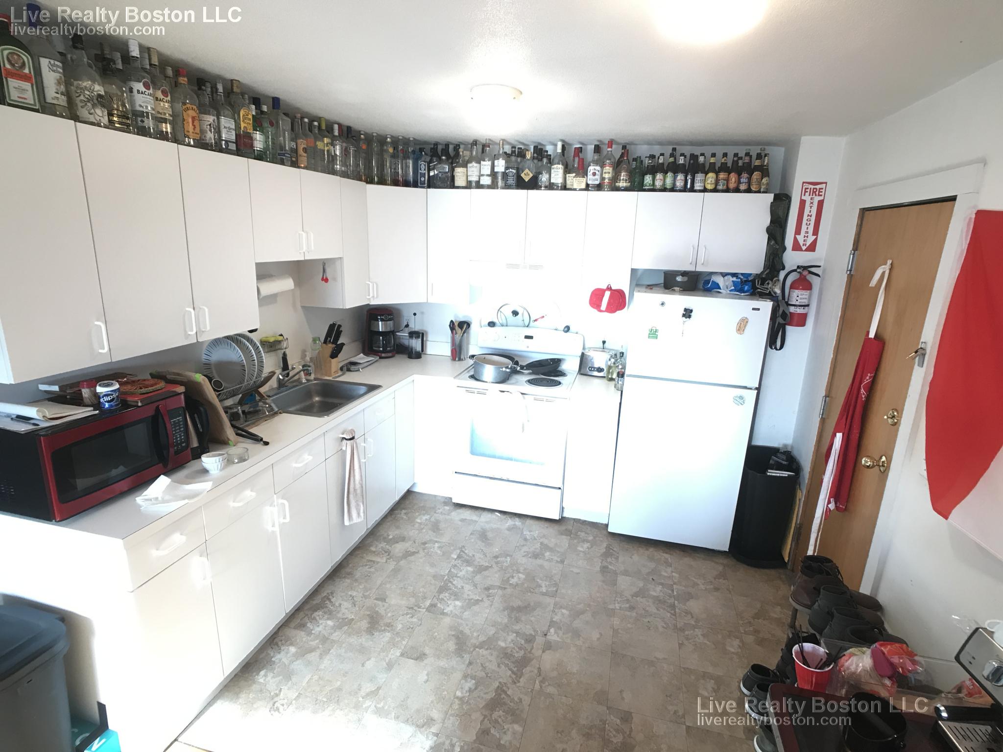 226 Parker Hill Ave, Mission Hill