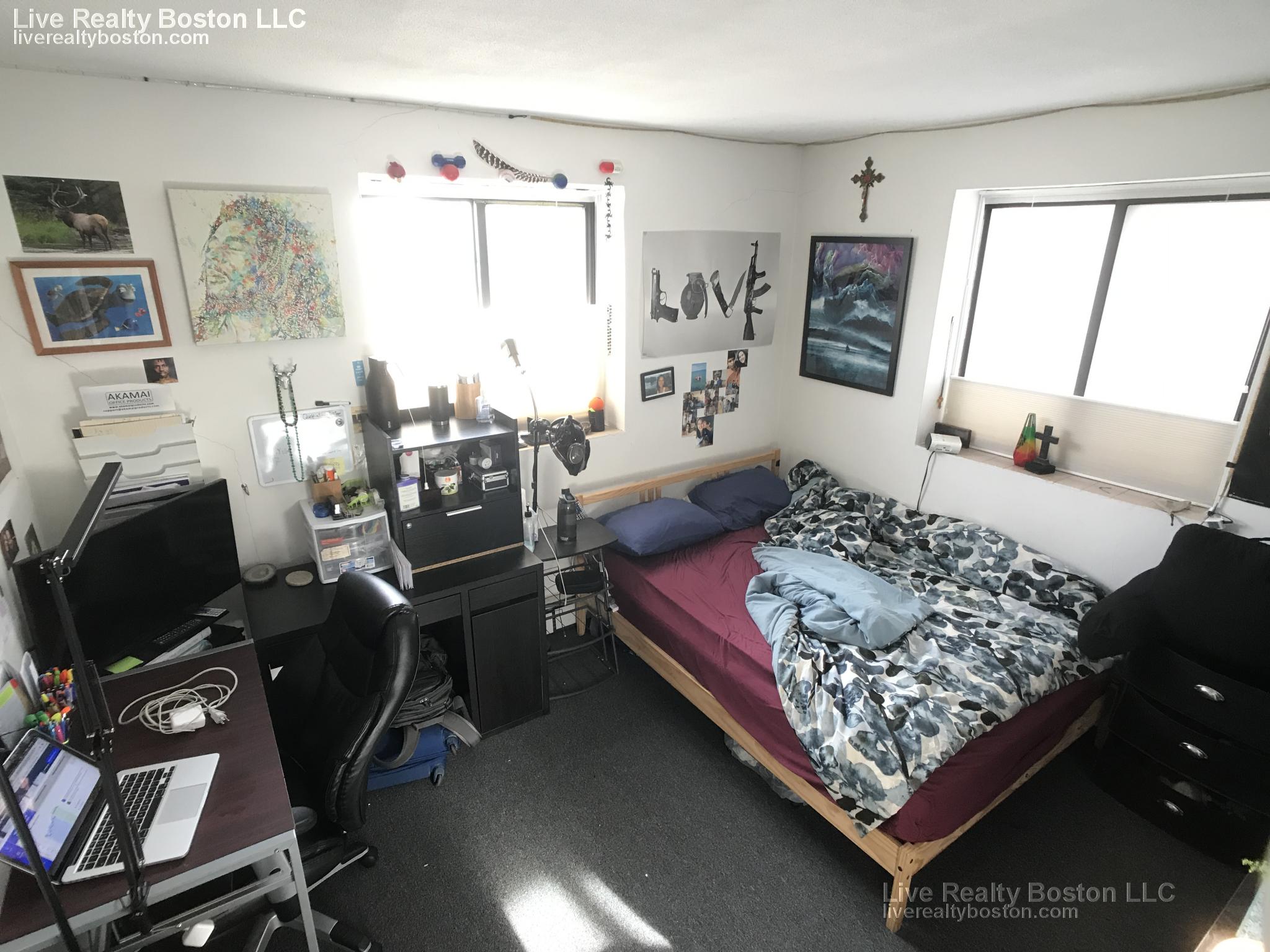 226 Parker Hill Ave, Mission Hill