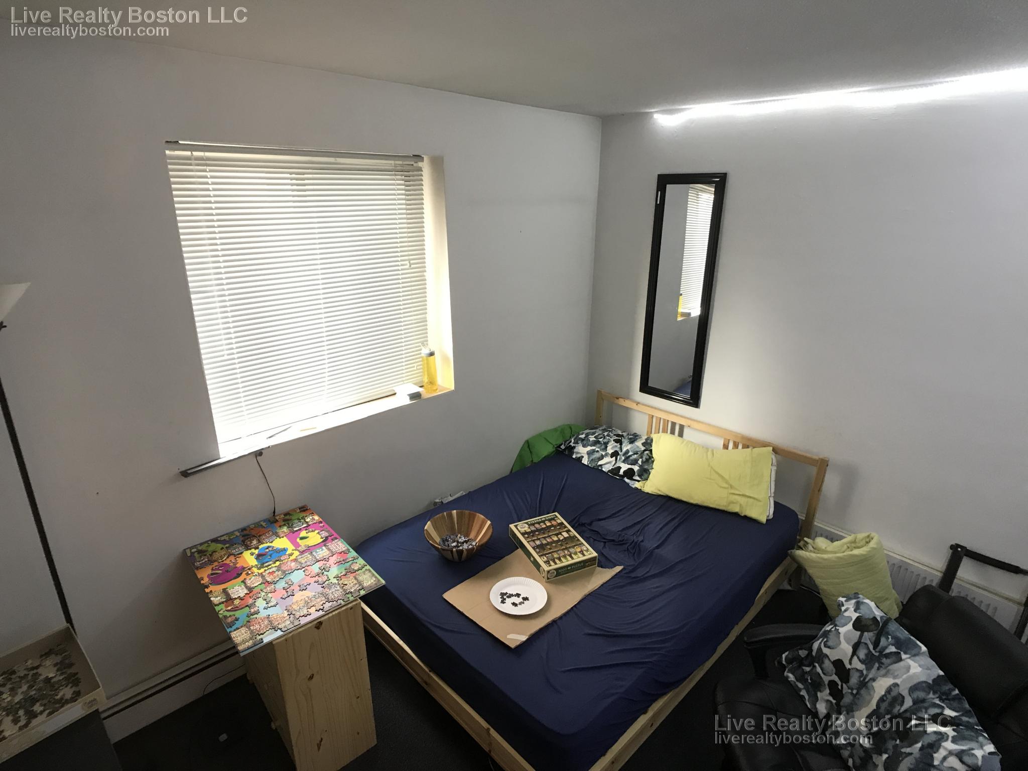 226 Parker Hill Ave, Mission Hill