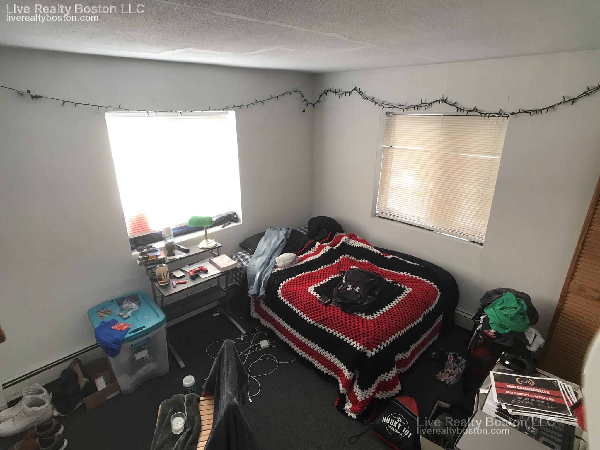 226 Parker Hill Ave, Mission Hill