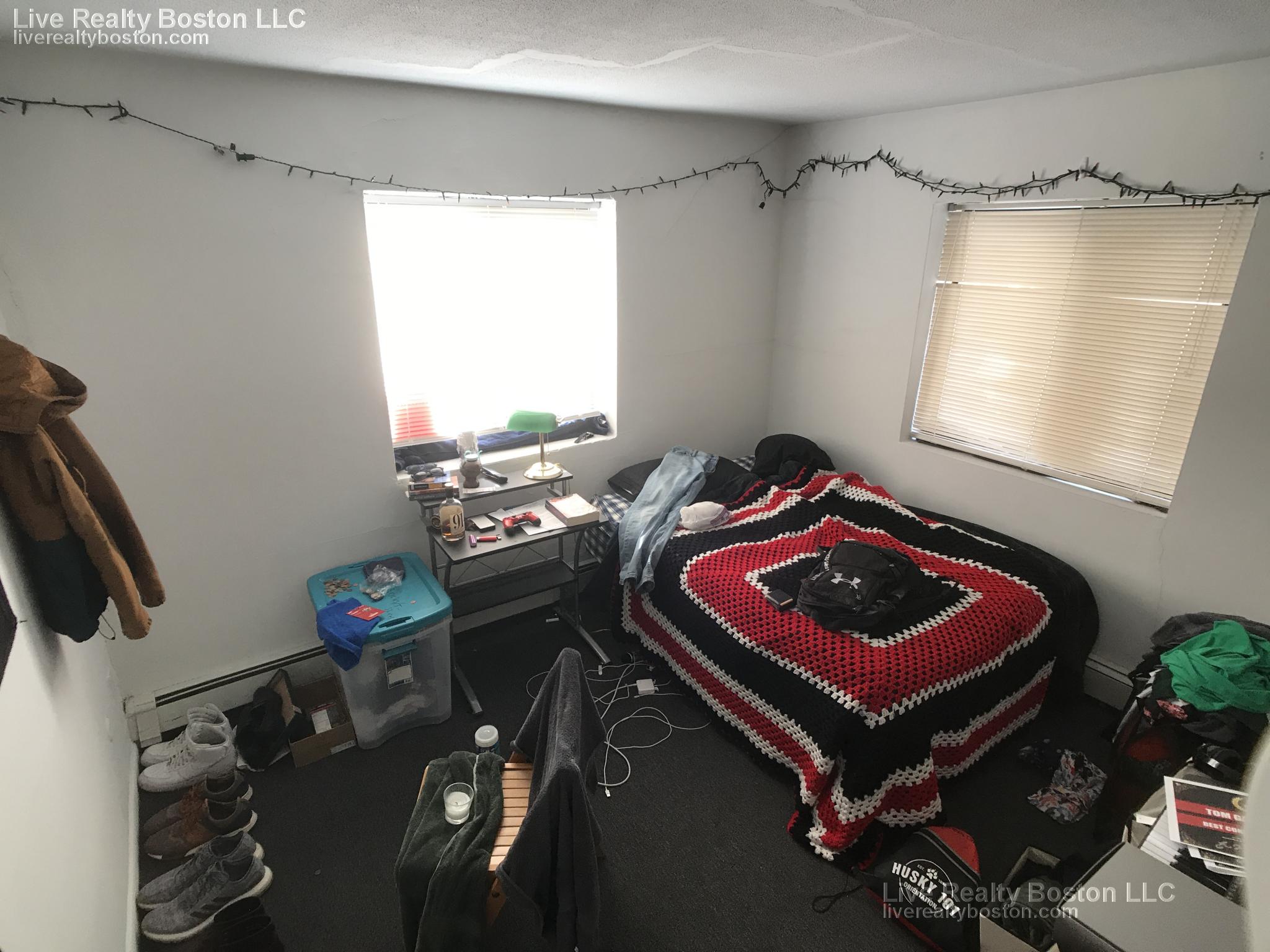 226 Parker Hill Ave, Mission Hill