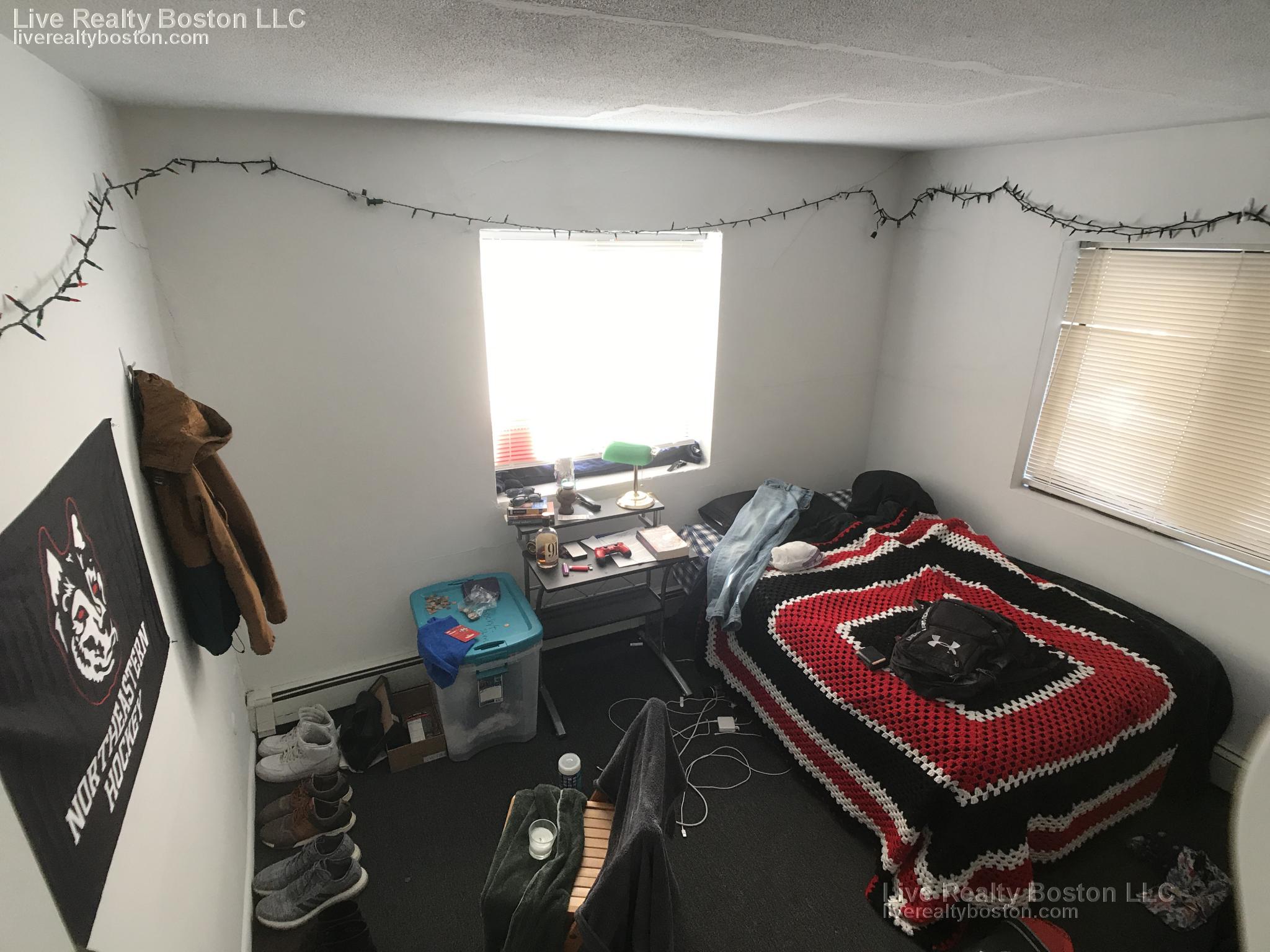 226 Parker Hill Ave, Mission Hill