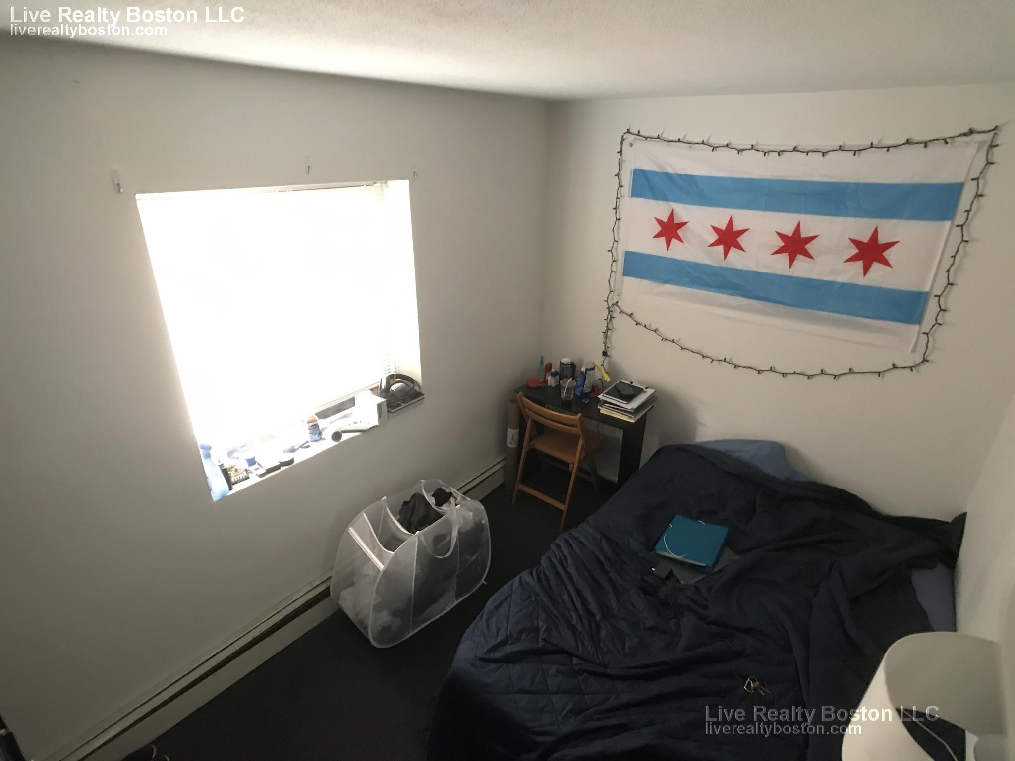 226 Parker Hill Ave, Mission Hill